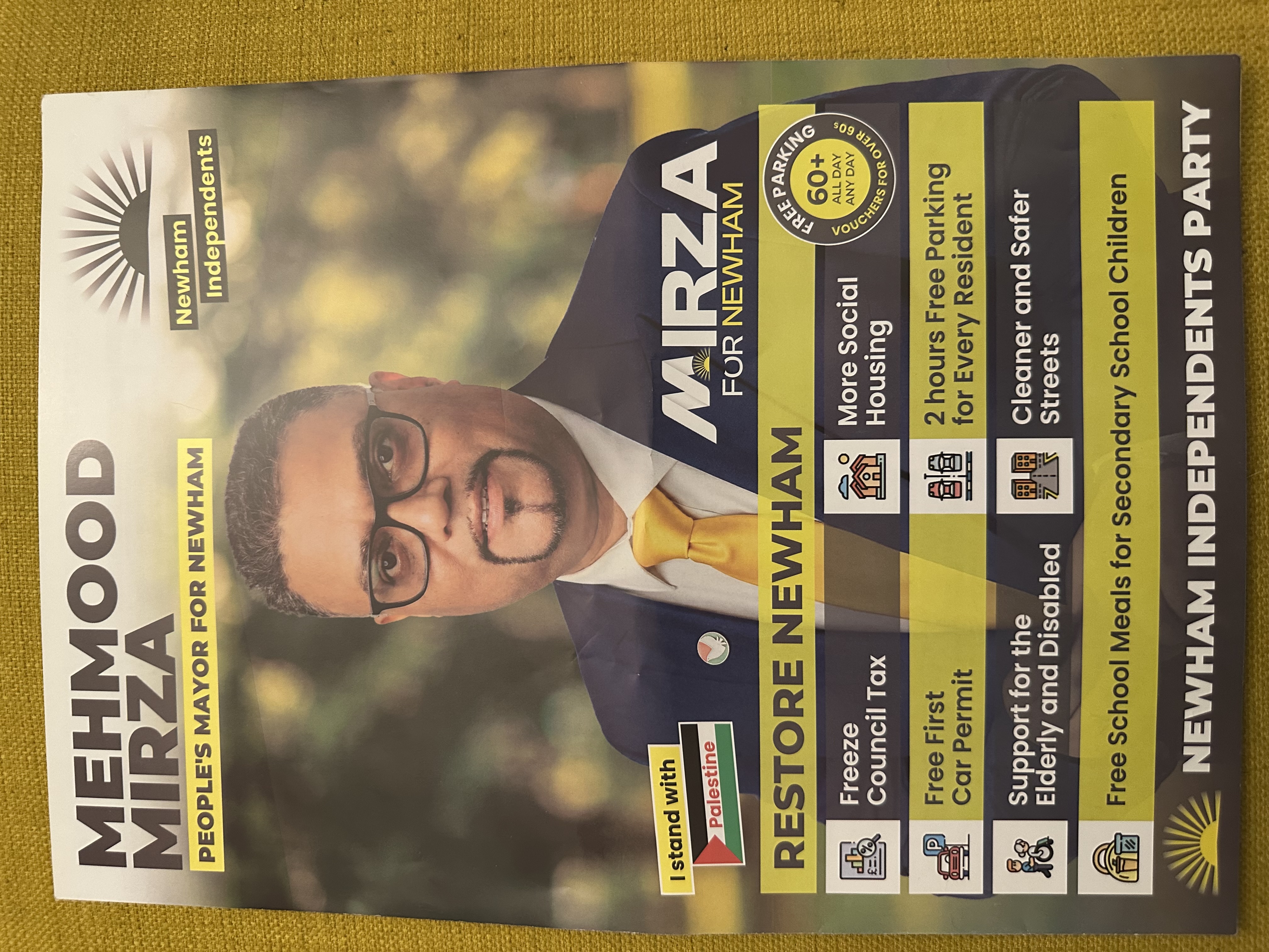 leaflet image
