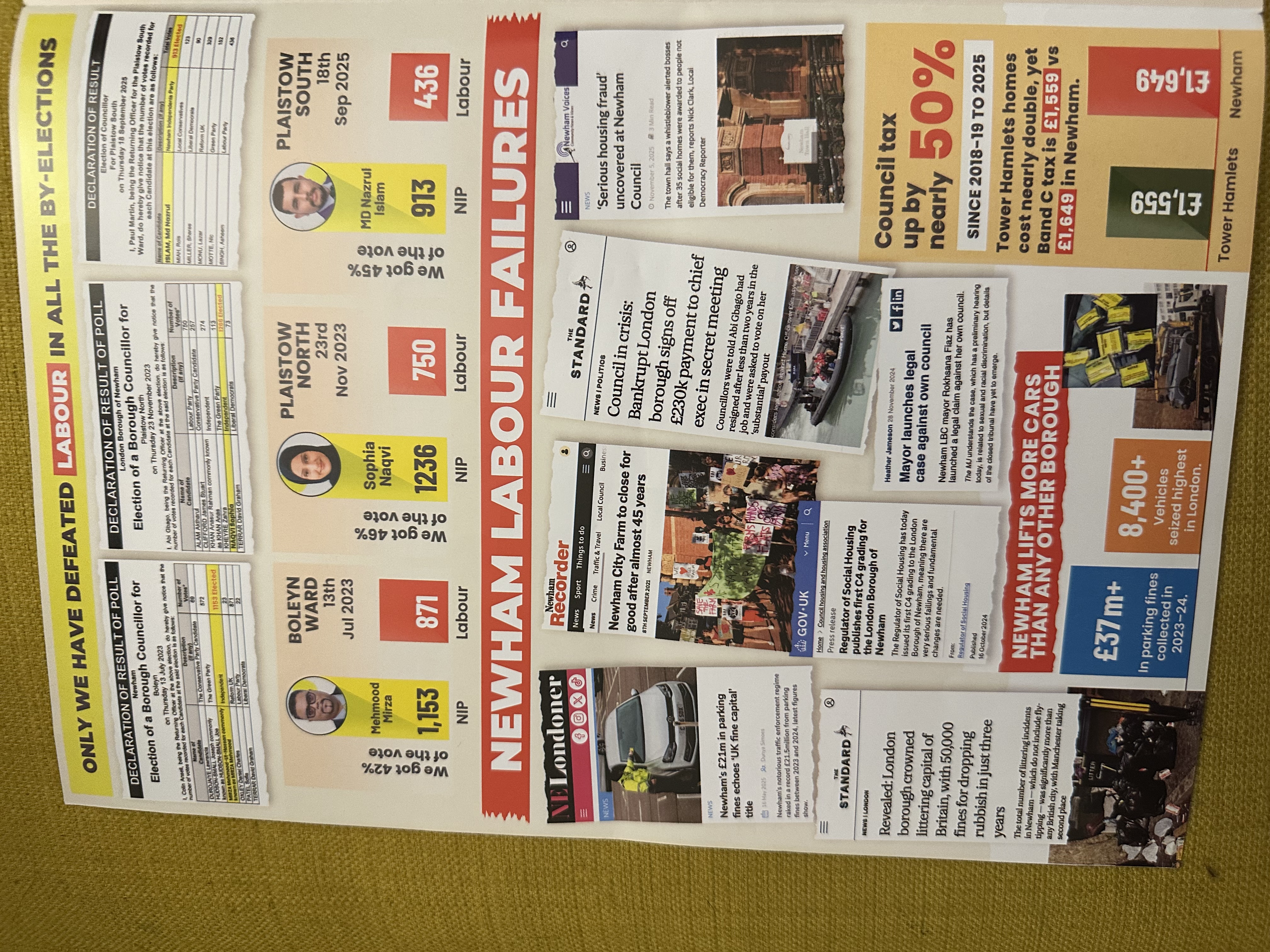 leaflet image