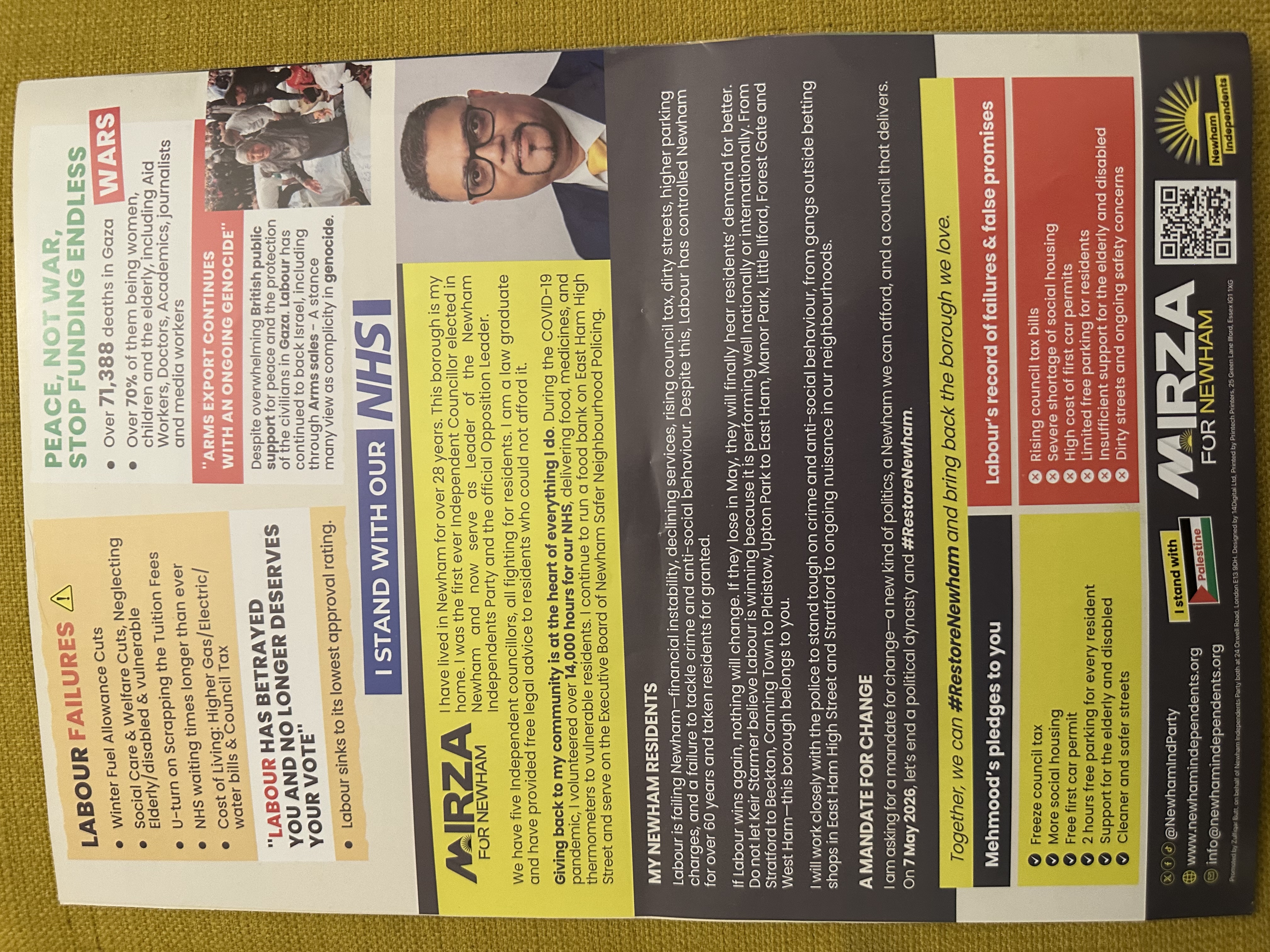 leaflet image