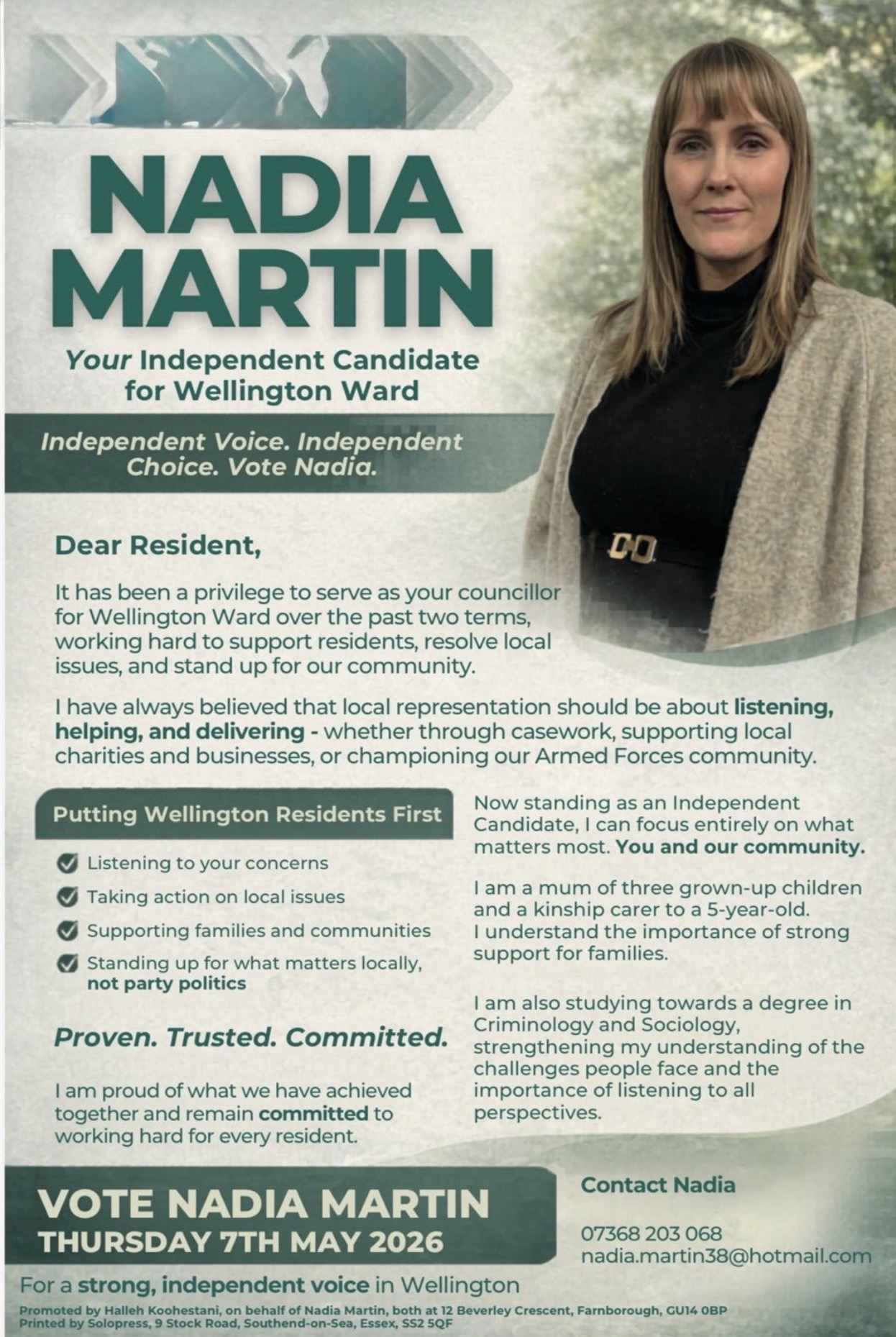 leaflet image