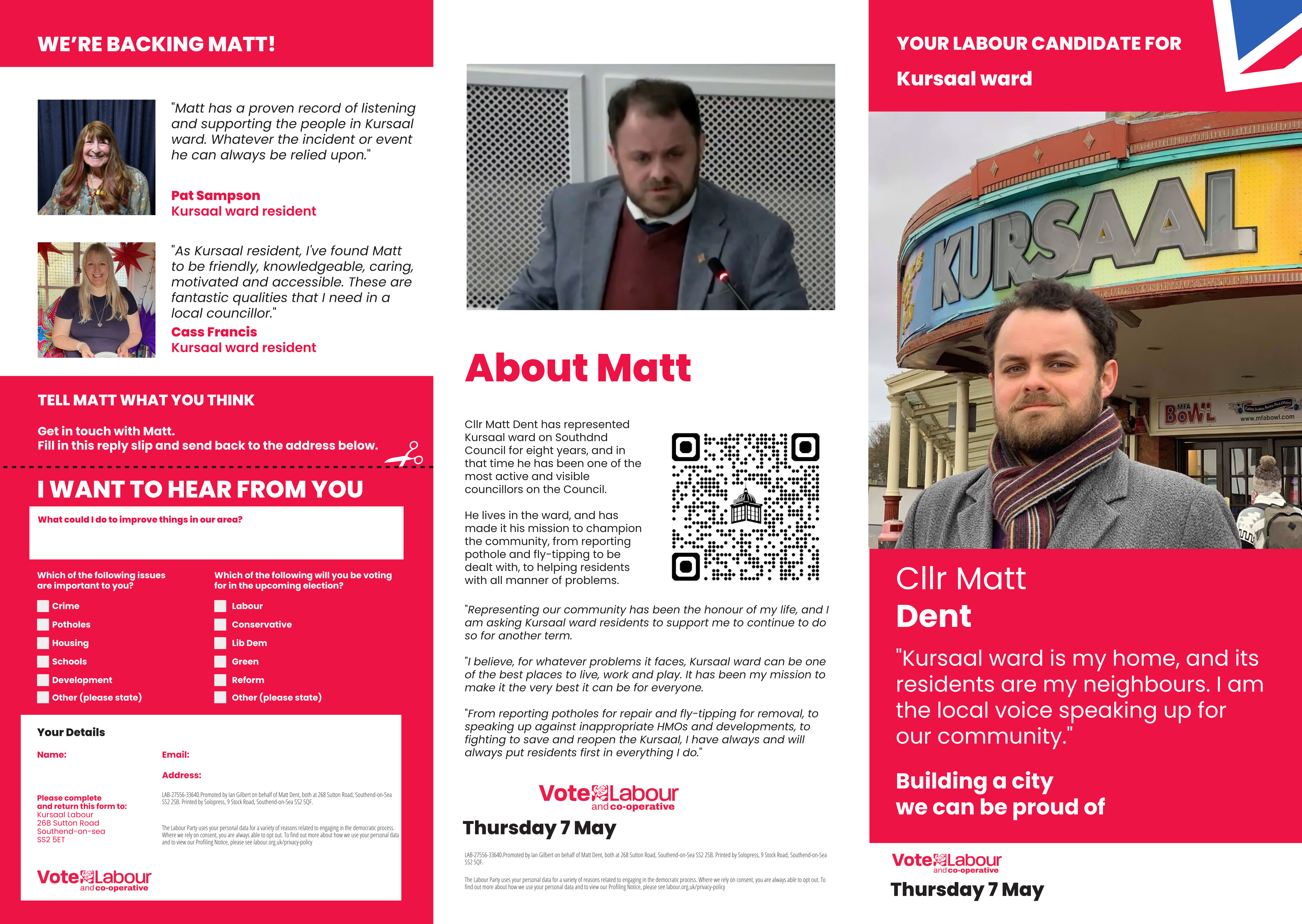 leaflet image