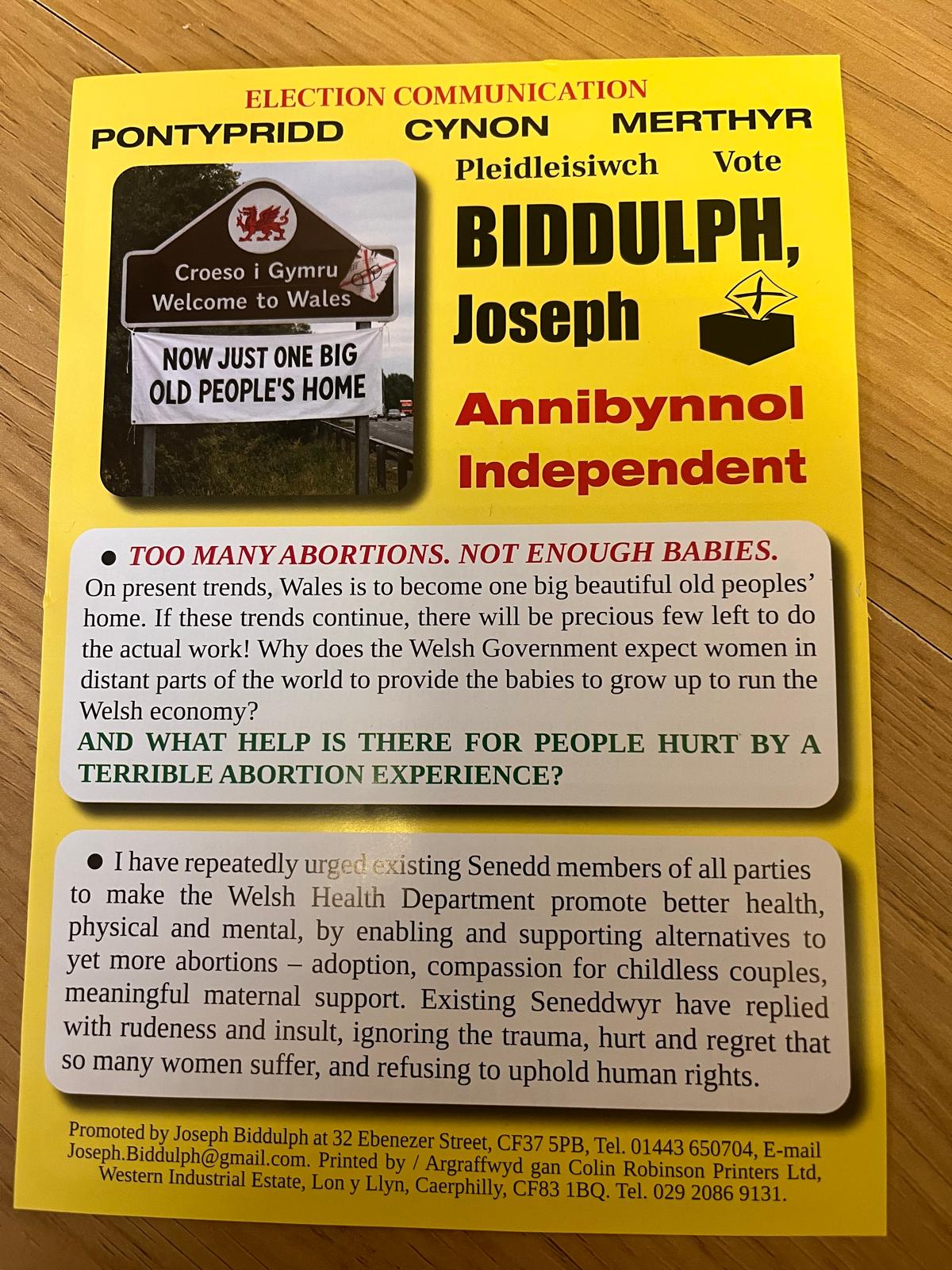 leaflet image