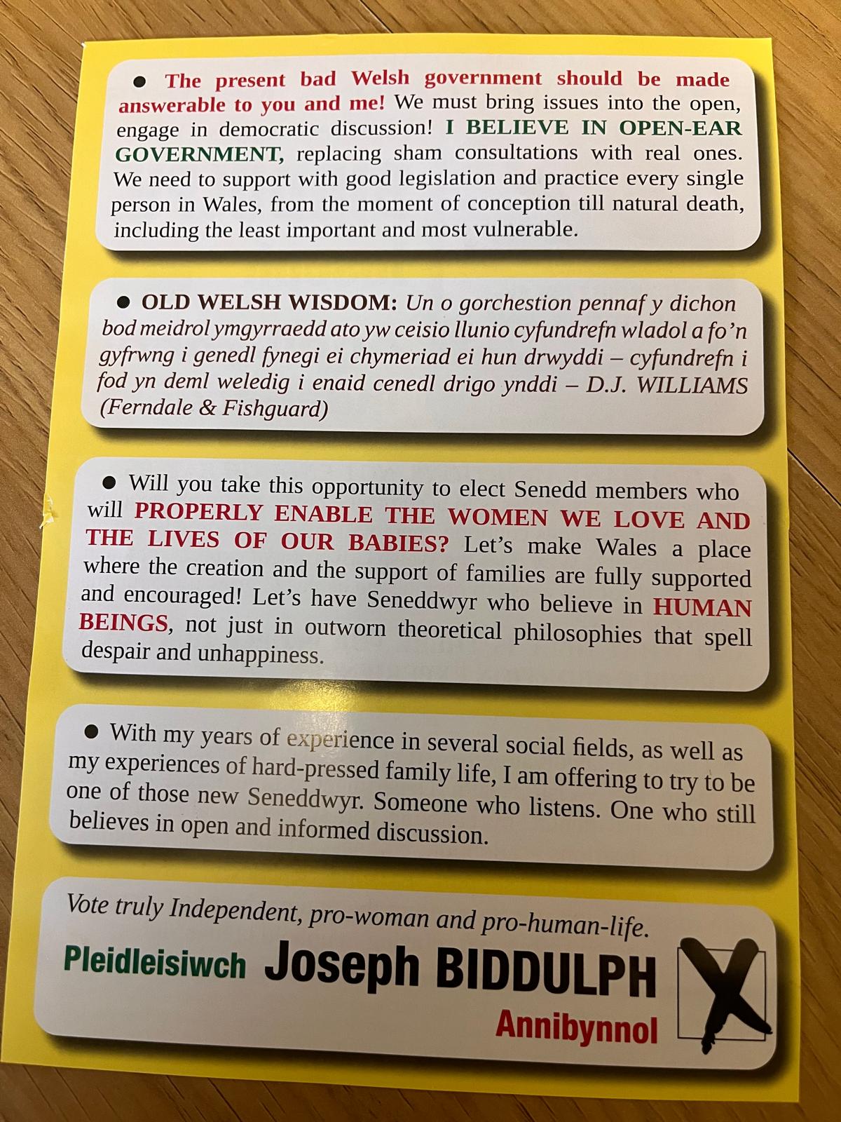 leaflet image