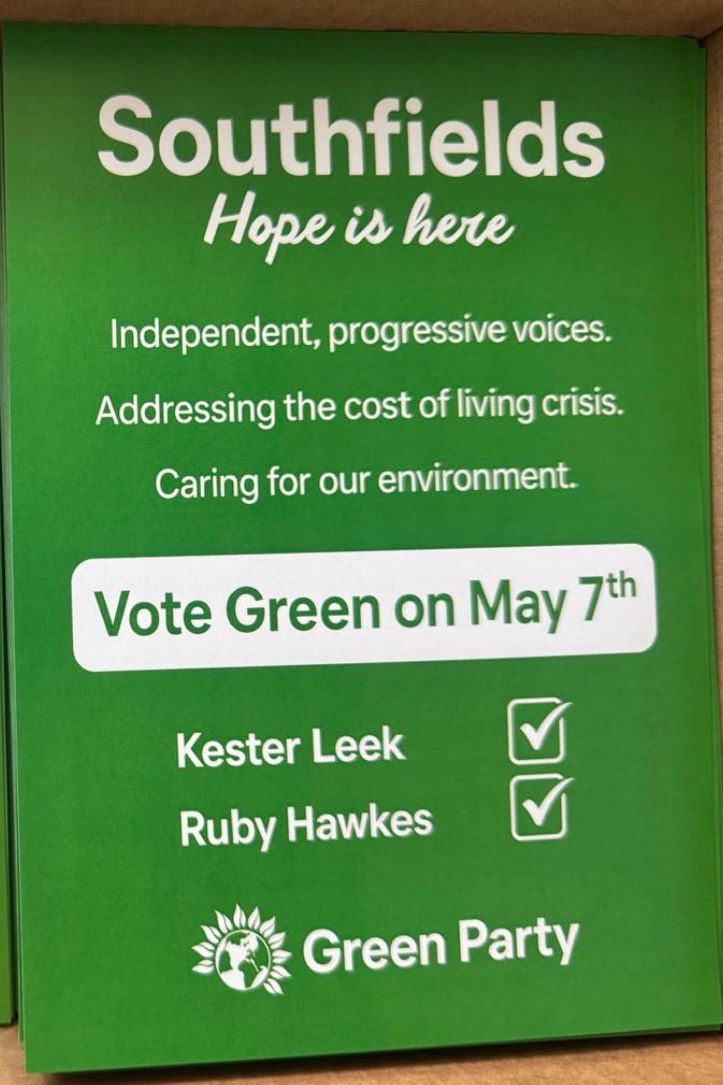 leaflet image