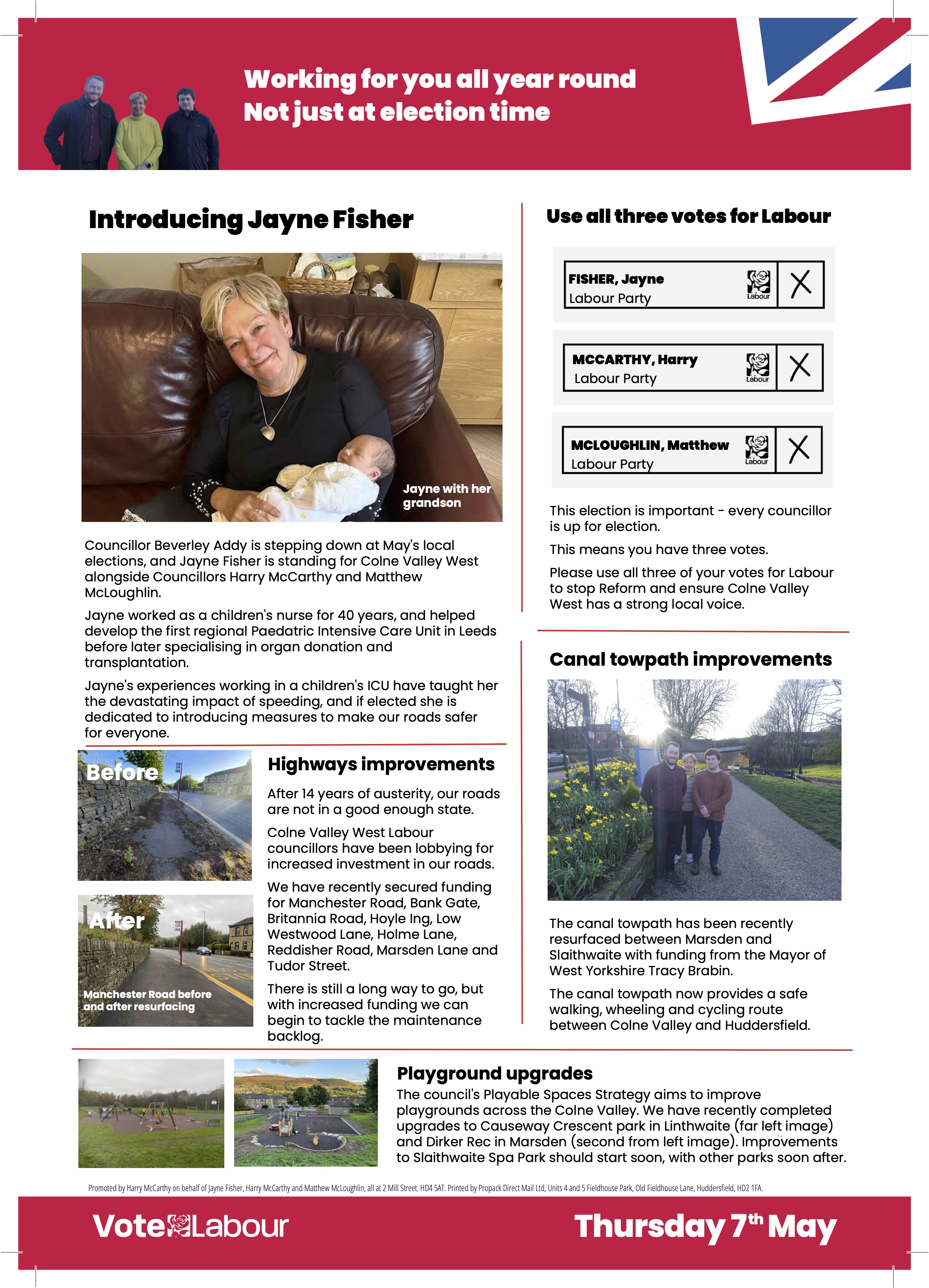 leaflet image