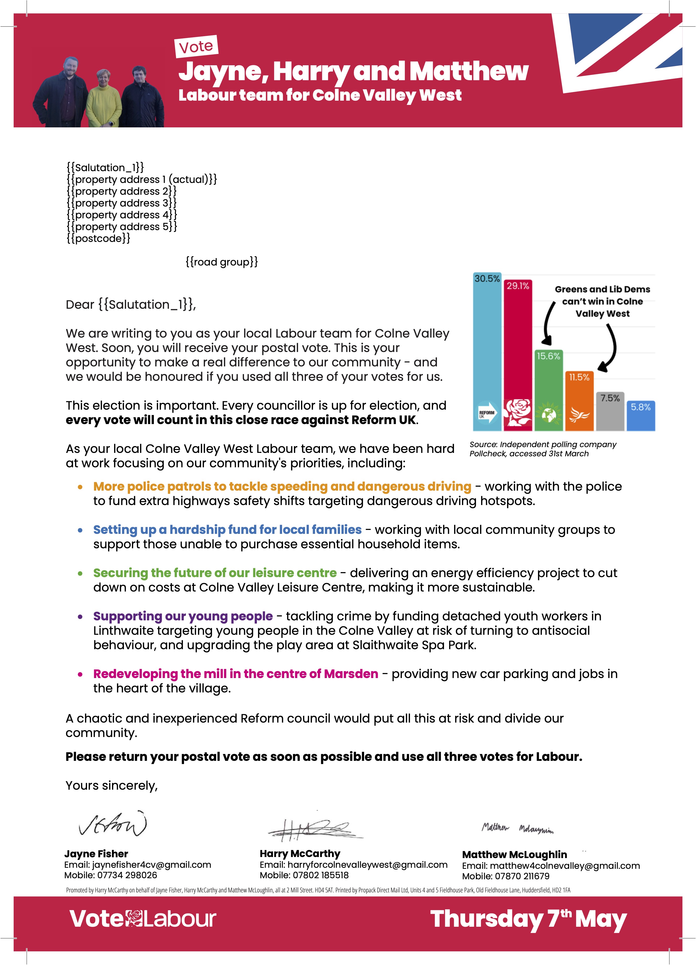 leaflet image