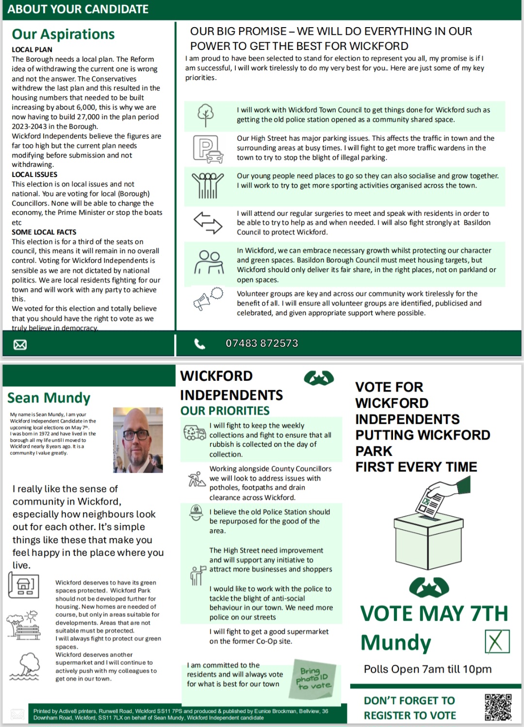 leaflet image