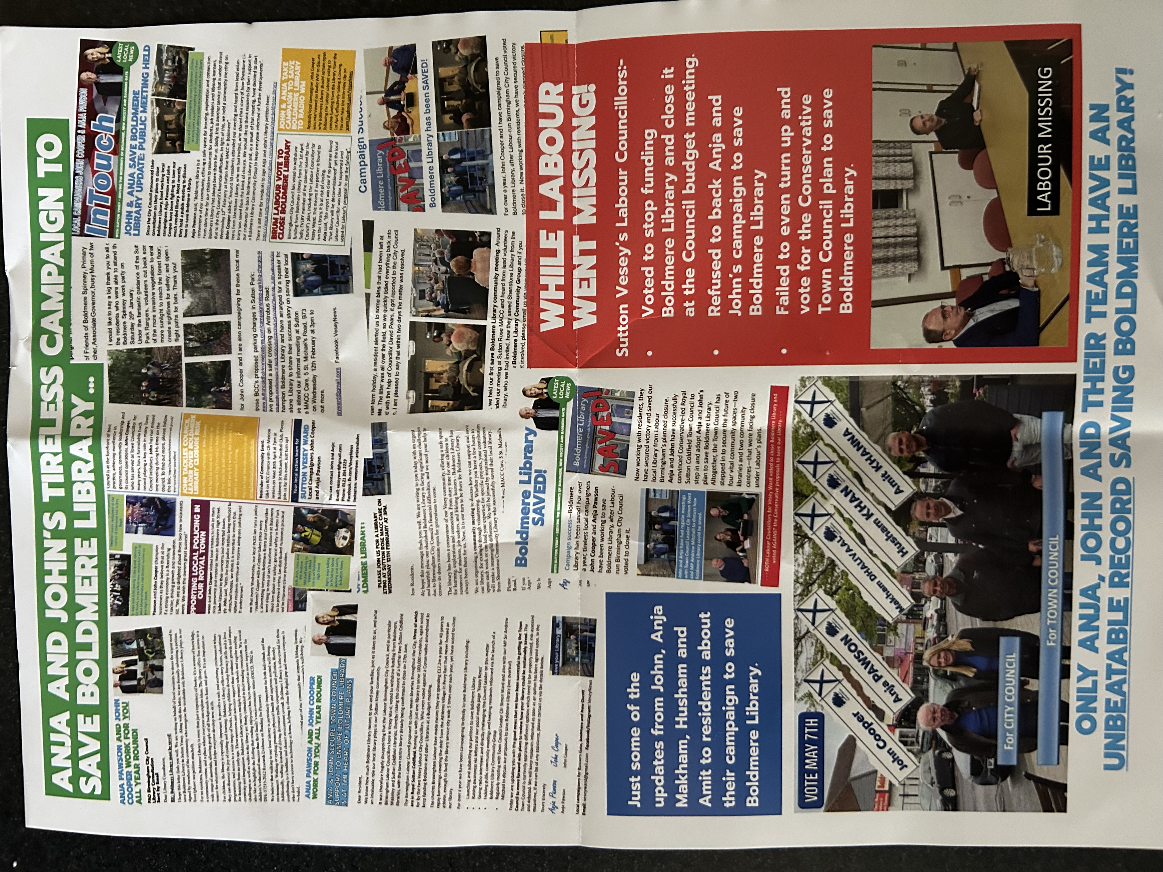leaflet image