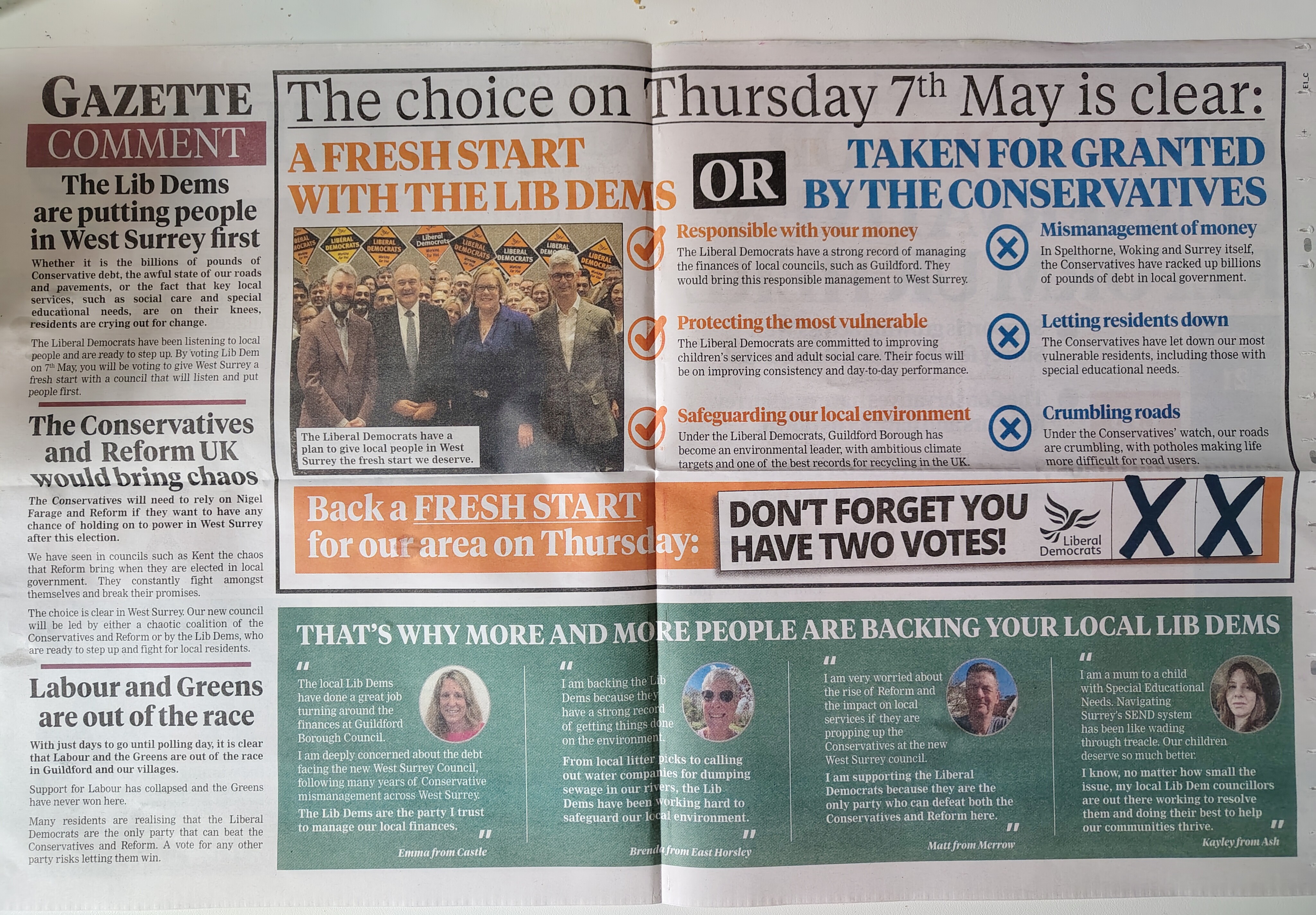 leaflet image