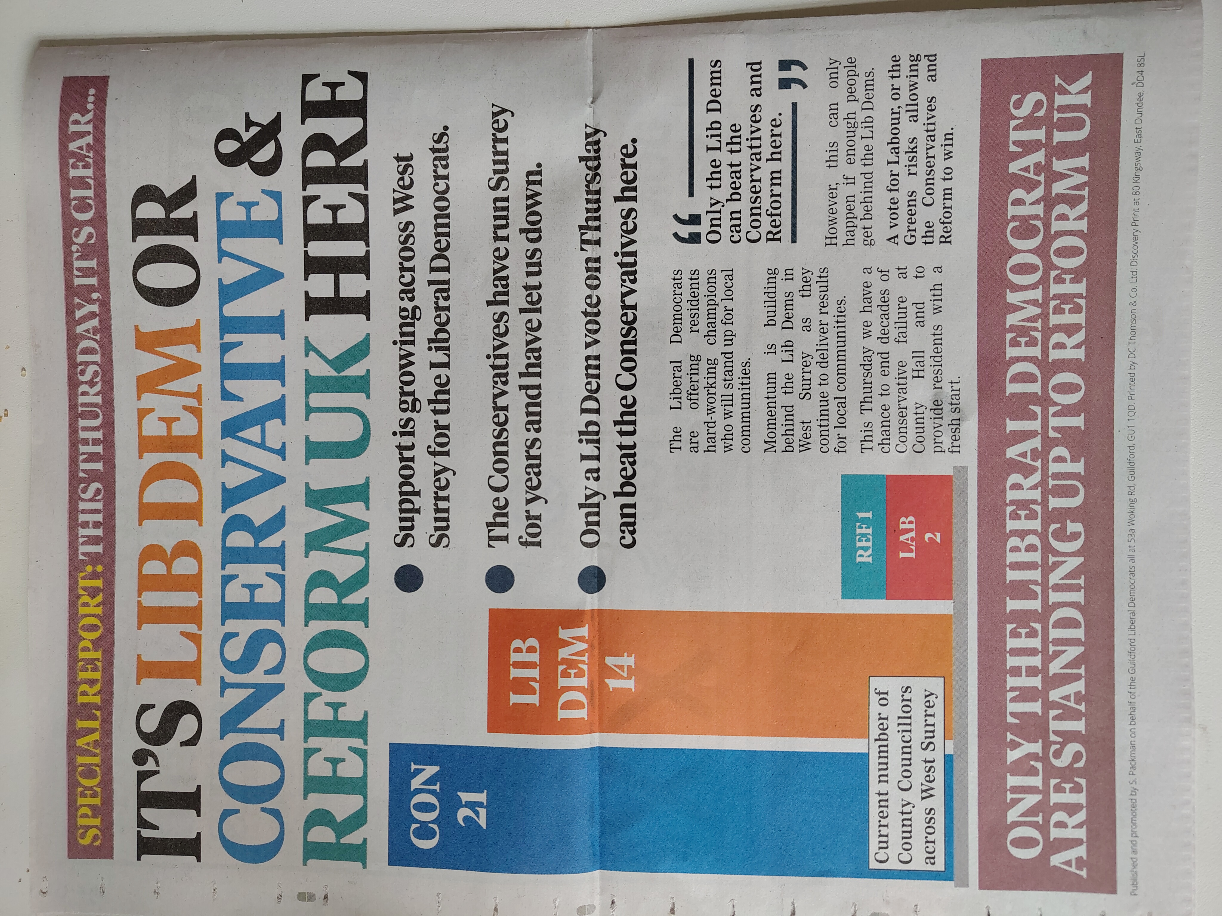 leaflet image