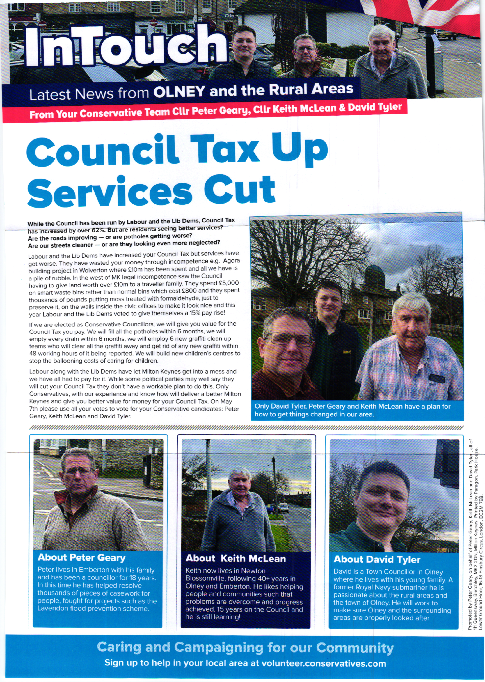 leaflet image