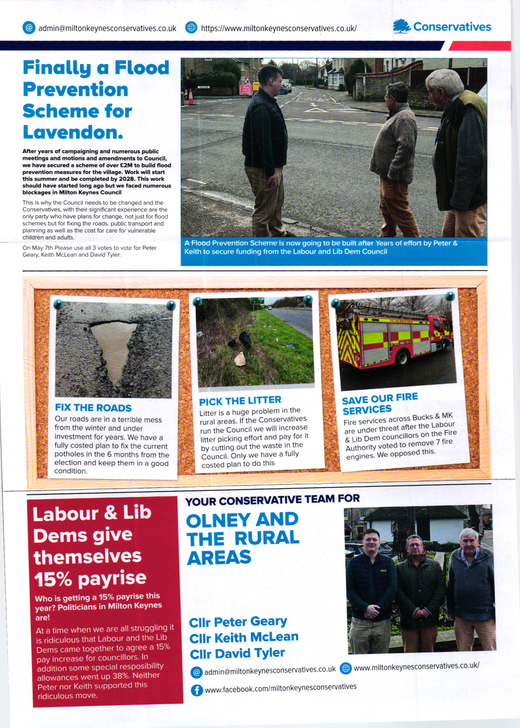 leaflet image