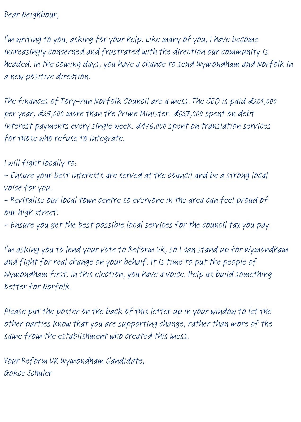 leaflet image