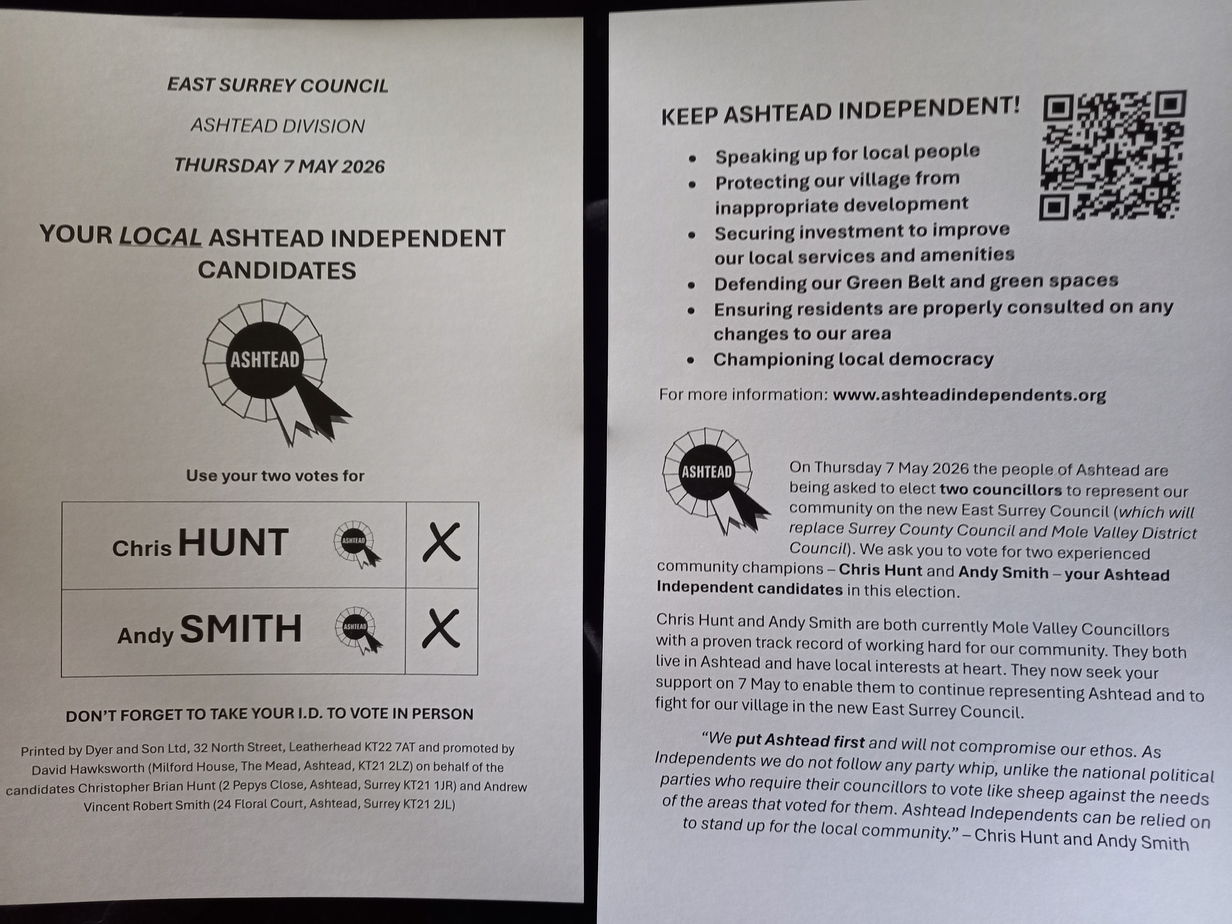 leaflet image