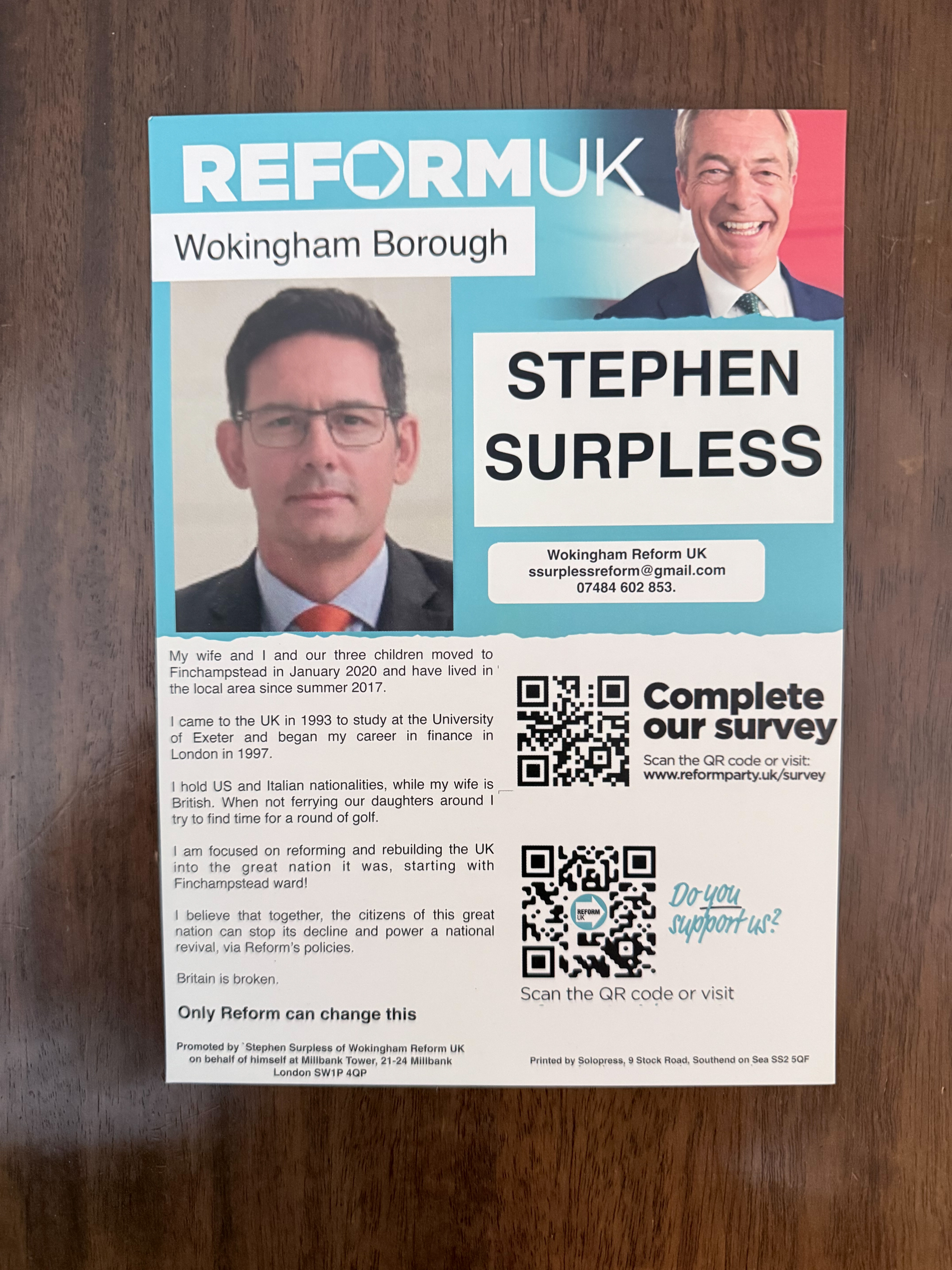 leaflet image