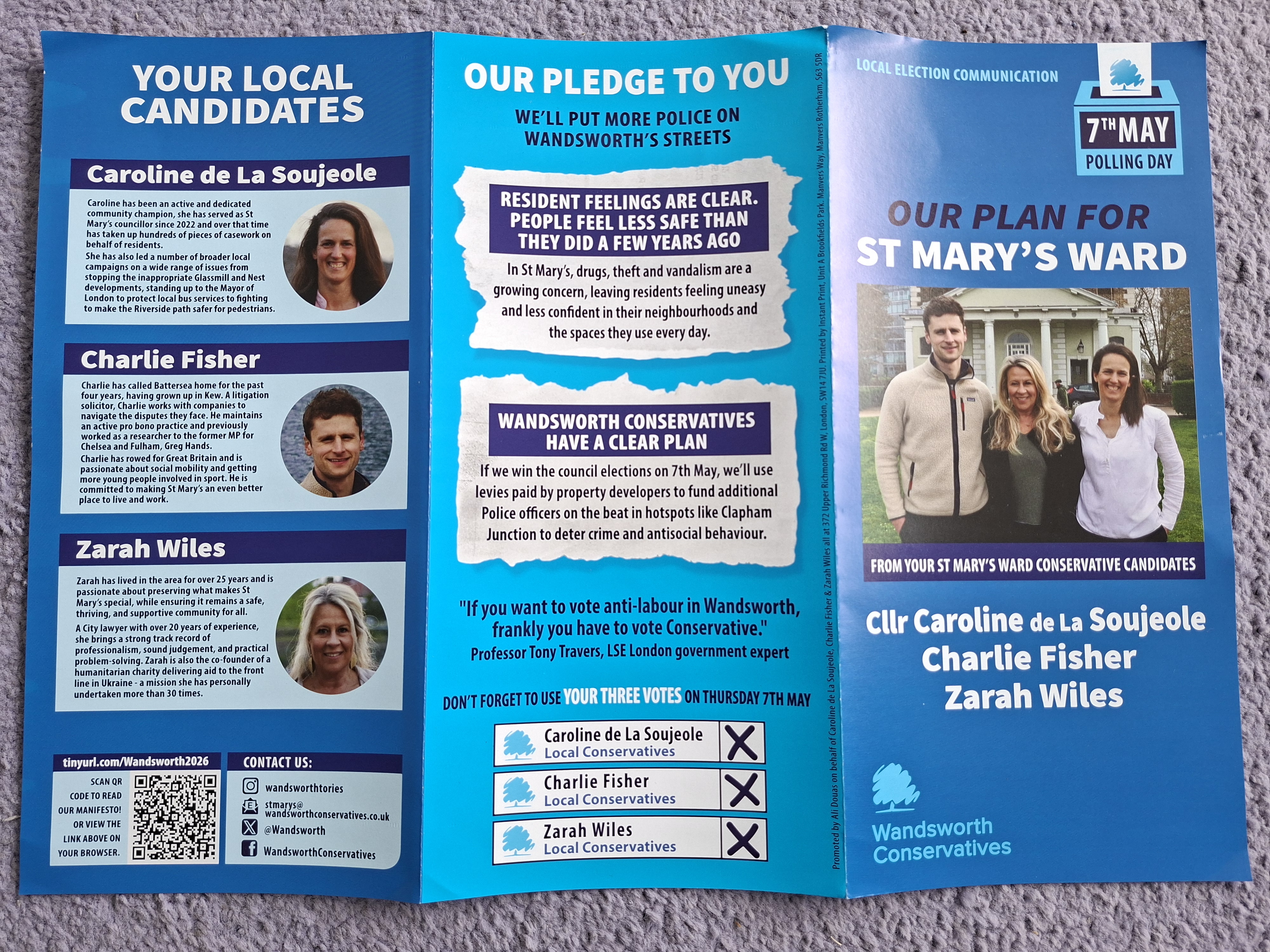 leaflet image