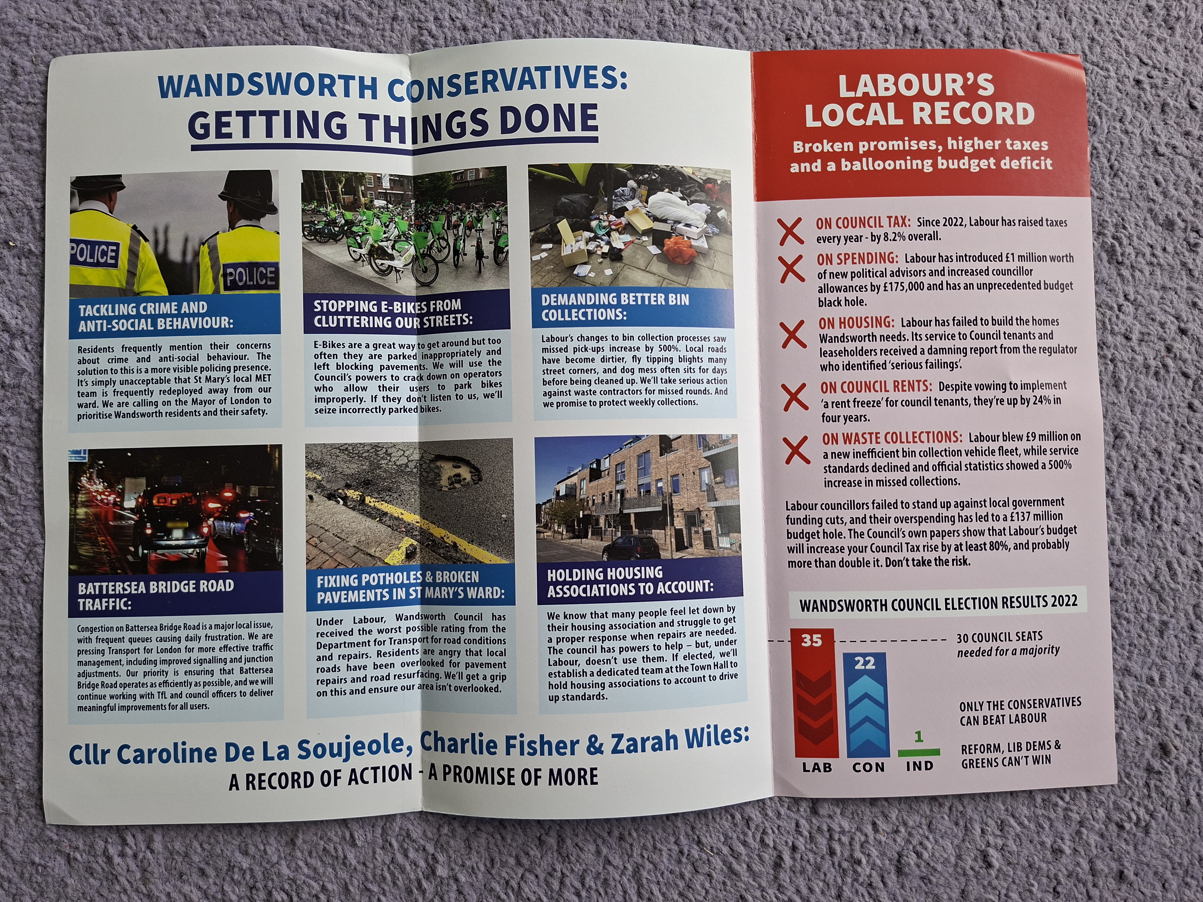 leaflet image