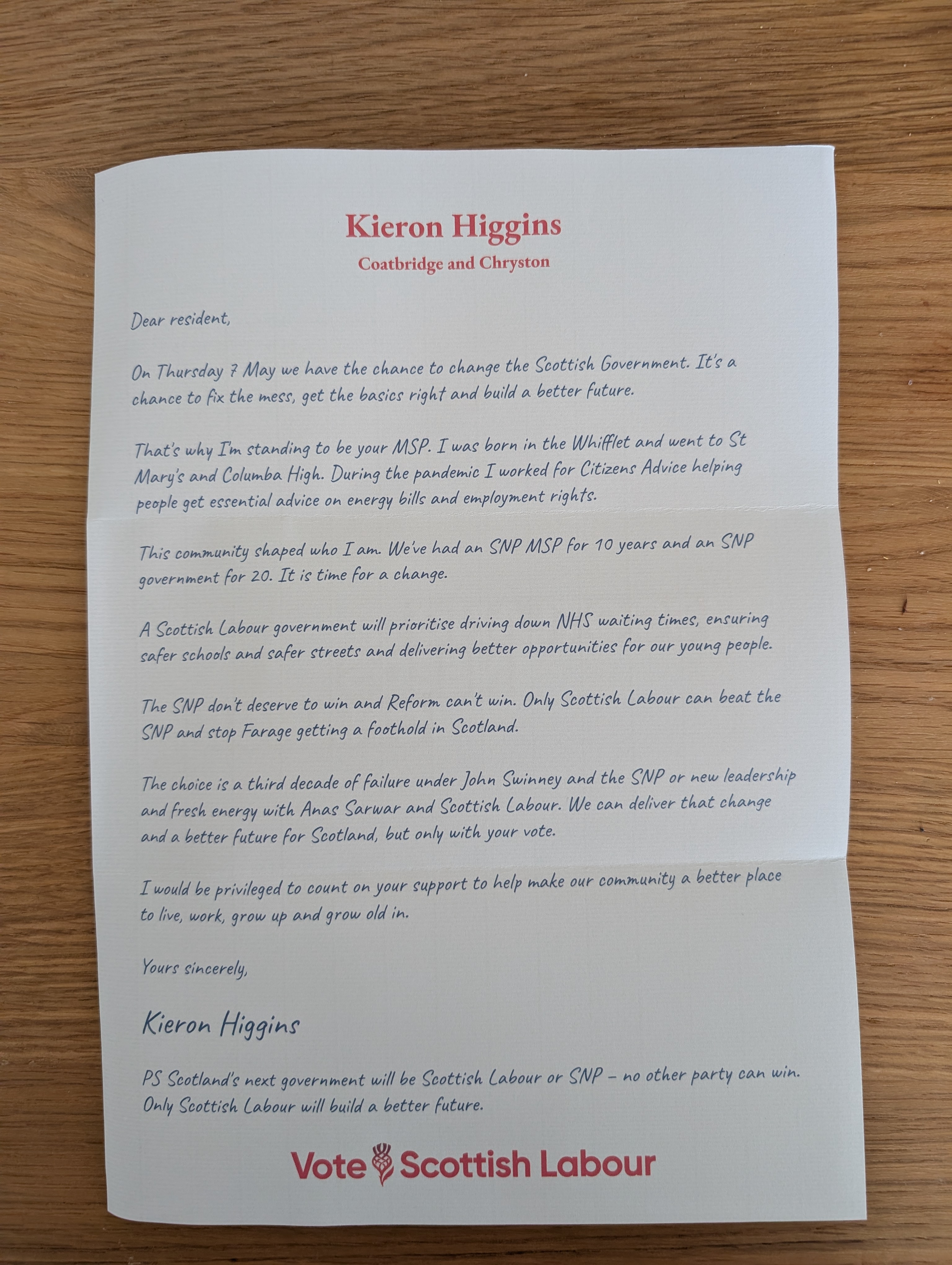 leaflet image