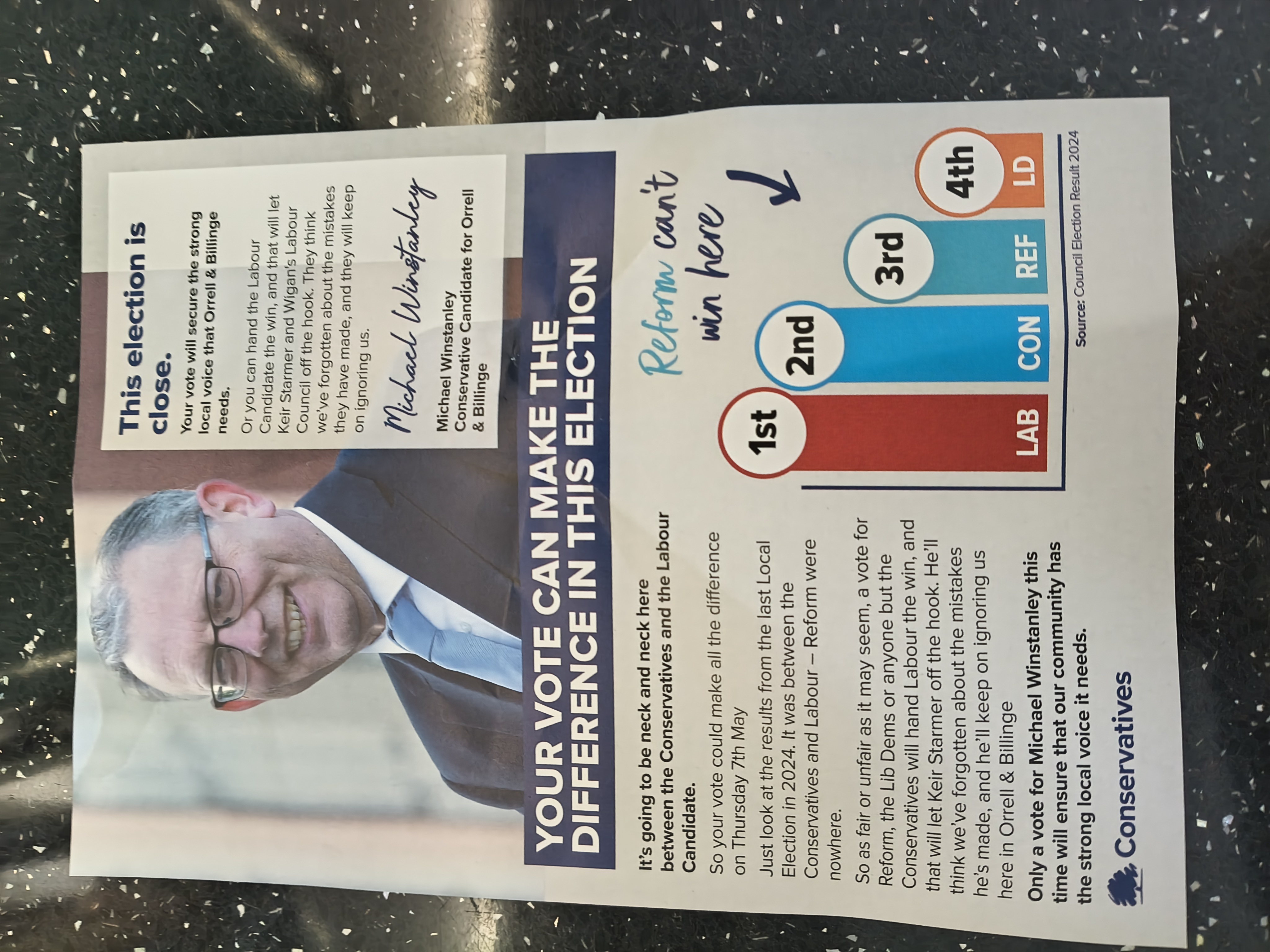 leaflet image