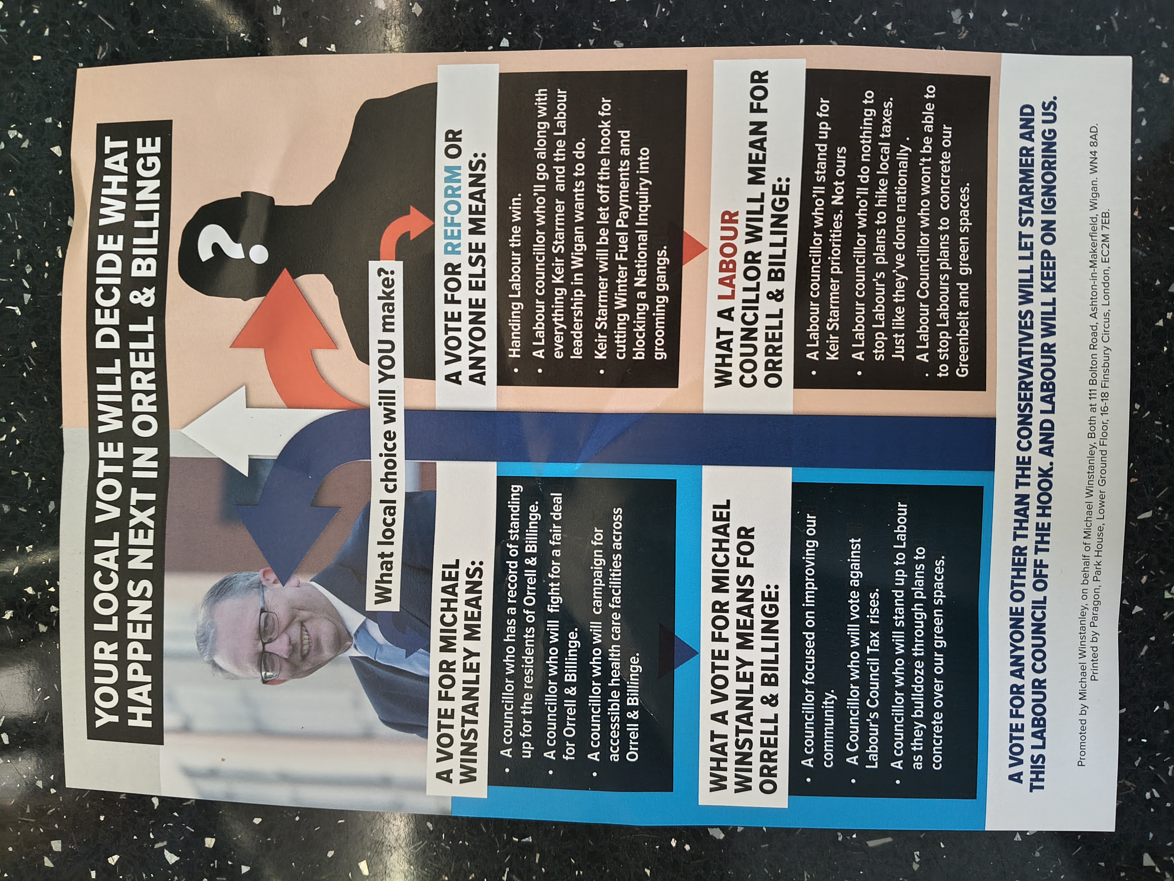 leaflet image