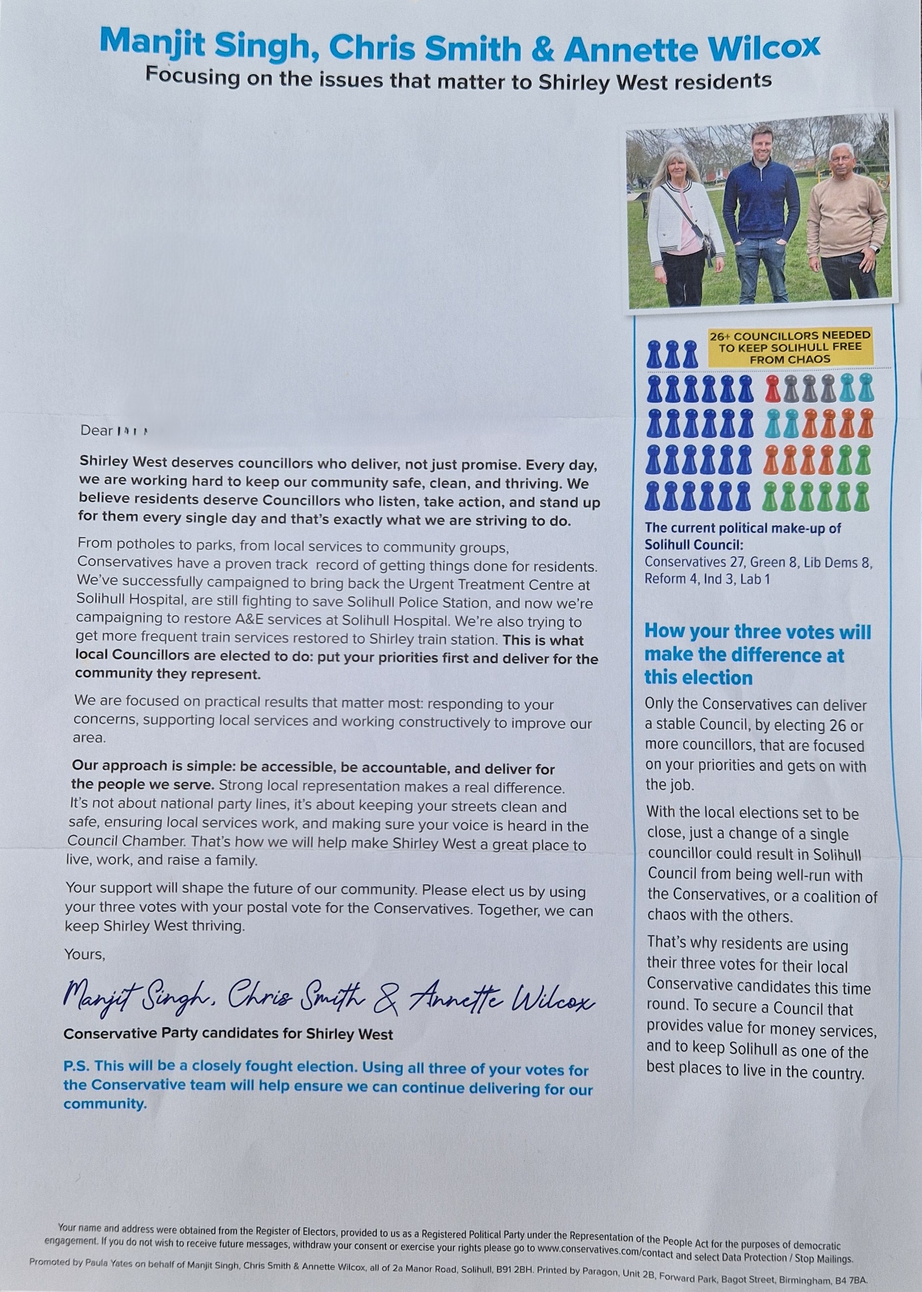 leaflet image