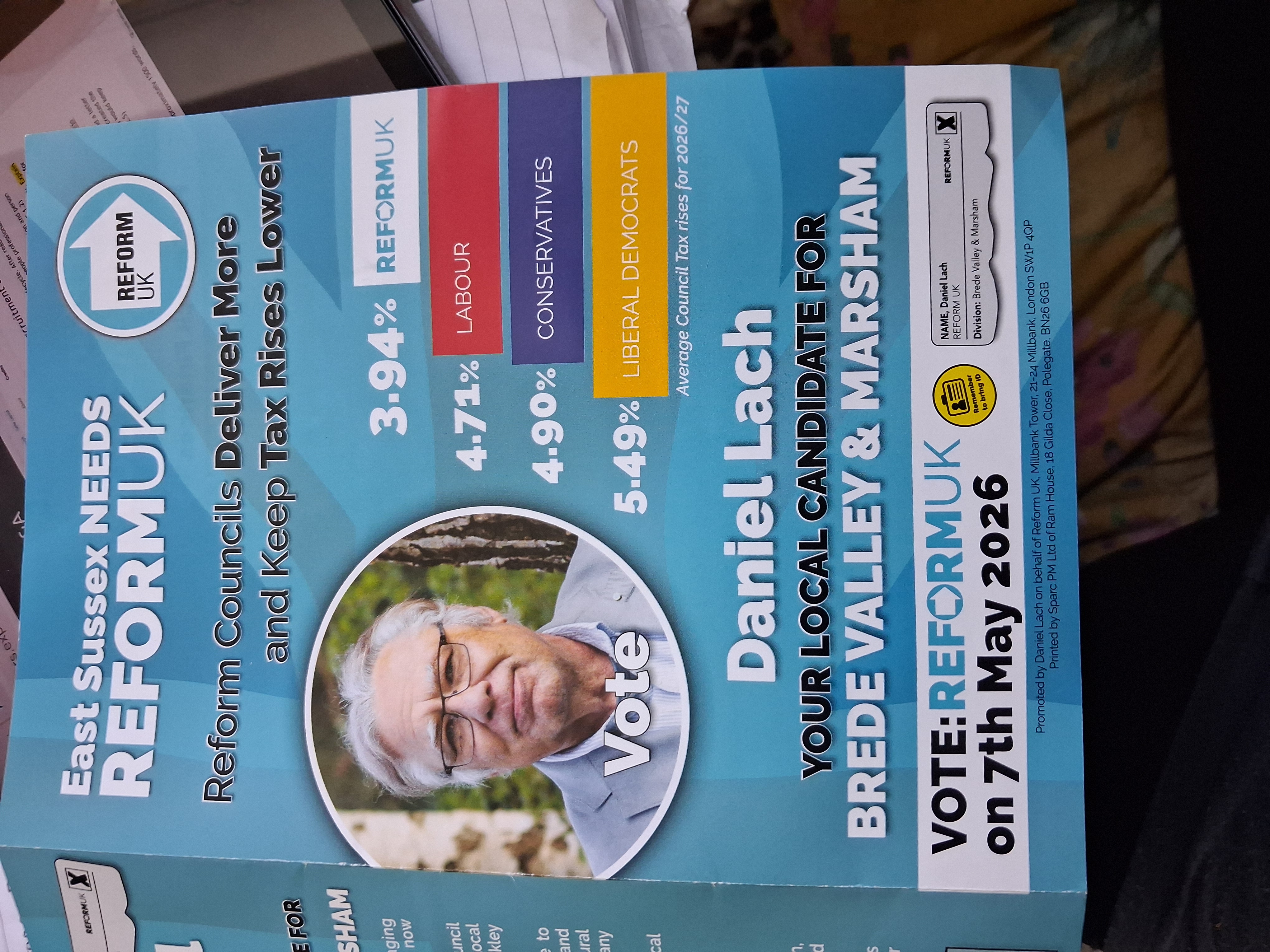 leaflet image