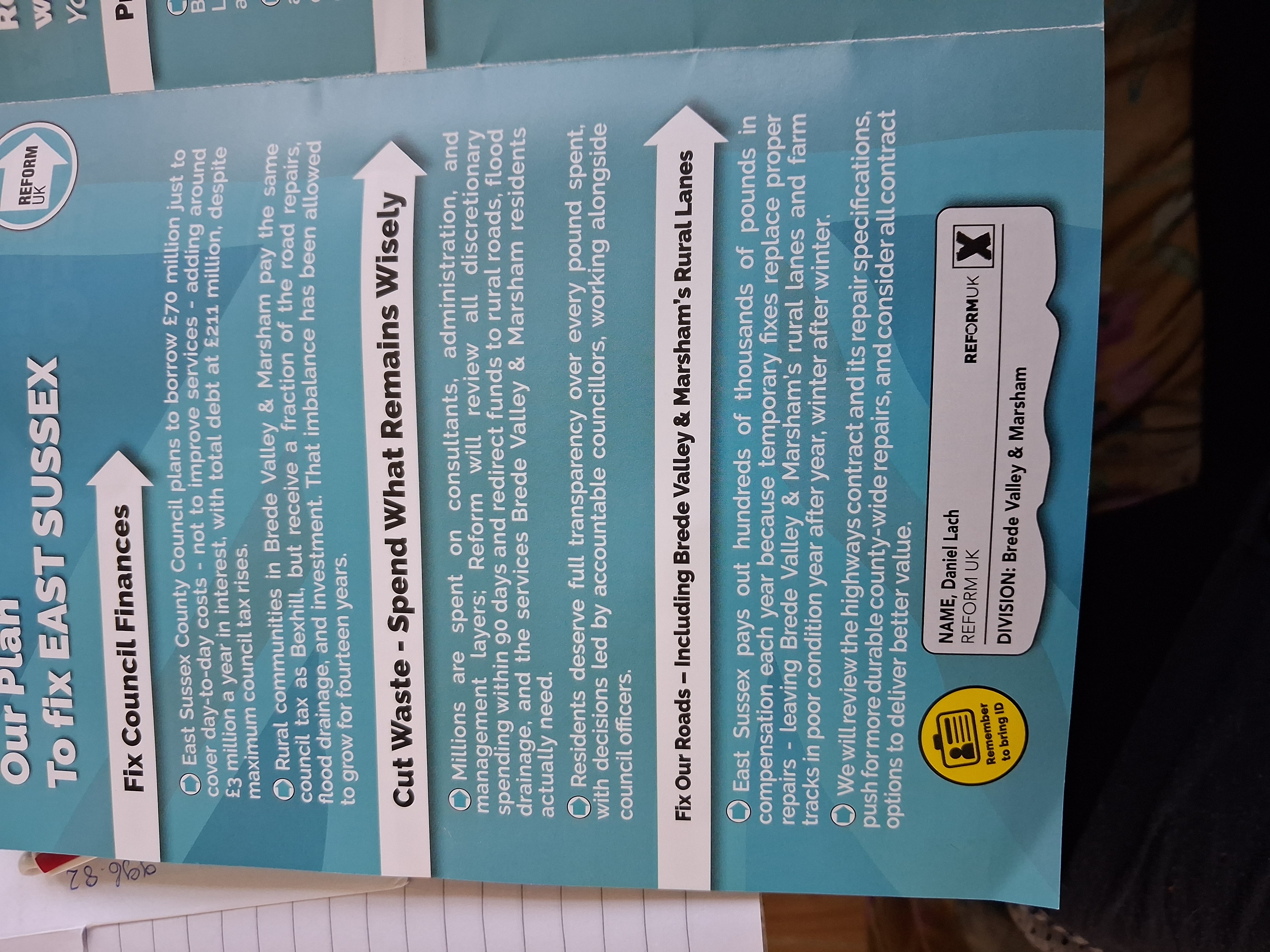 leaflet image