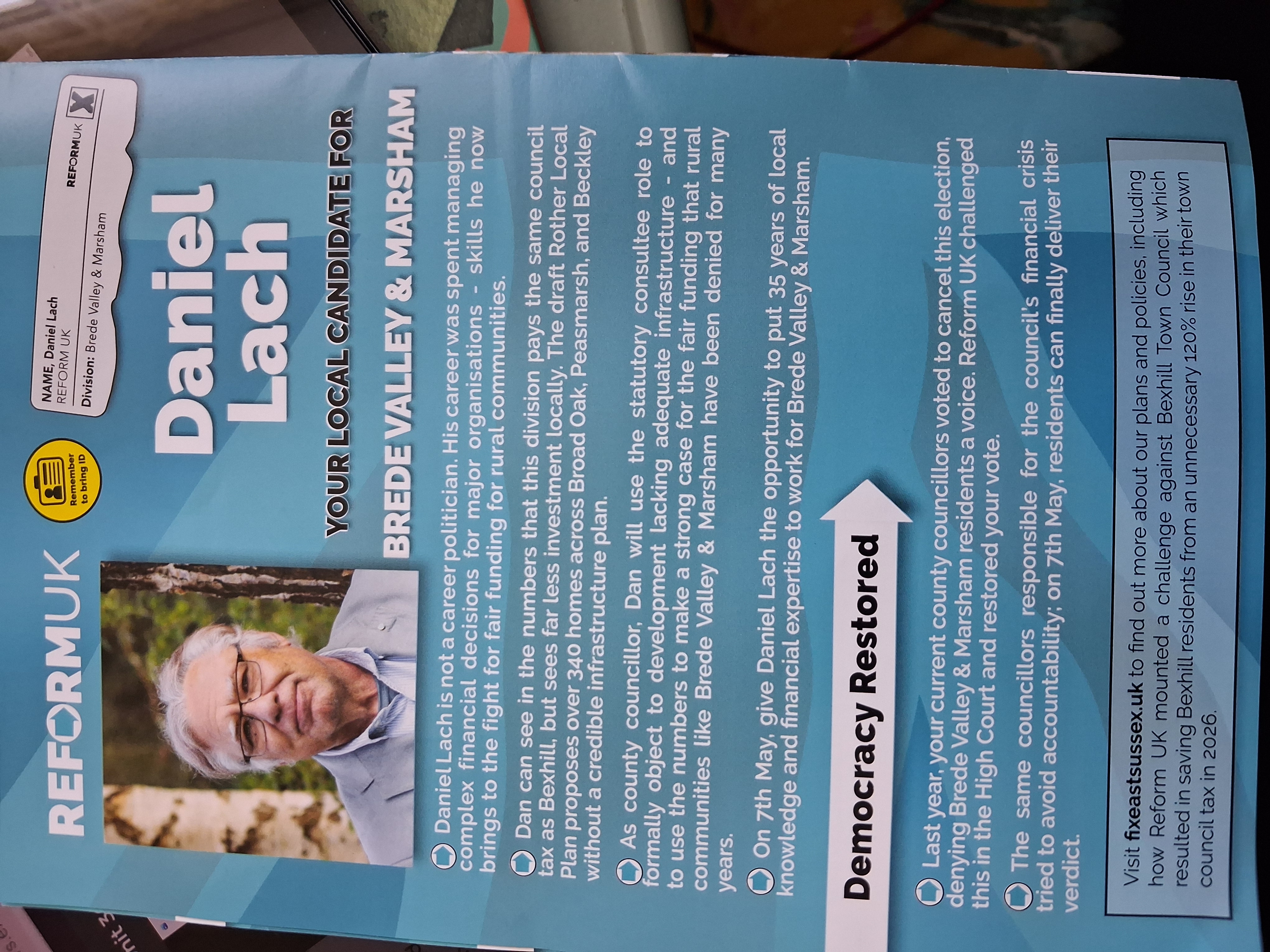 leaflet image