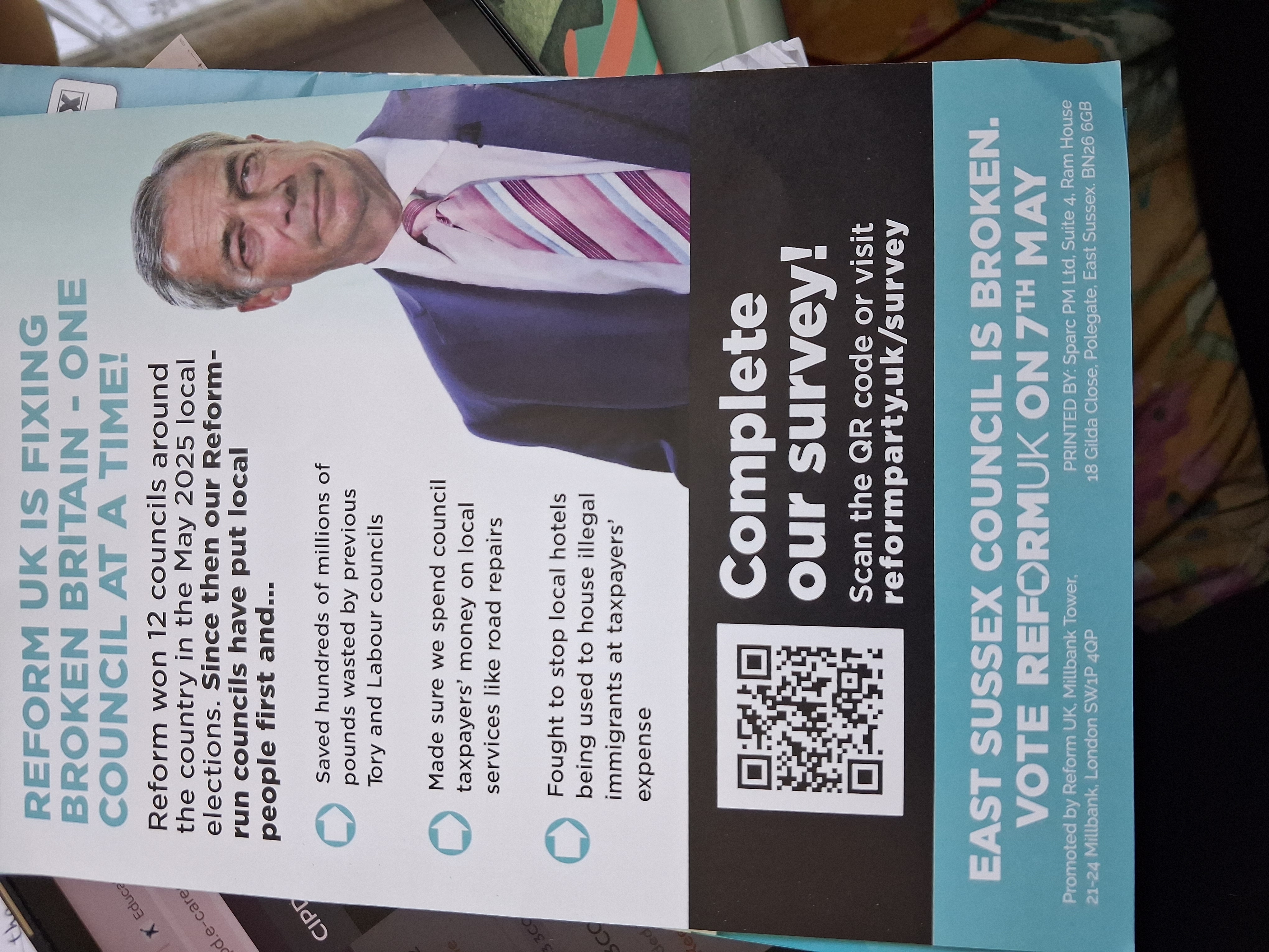 leaflet image
