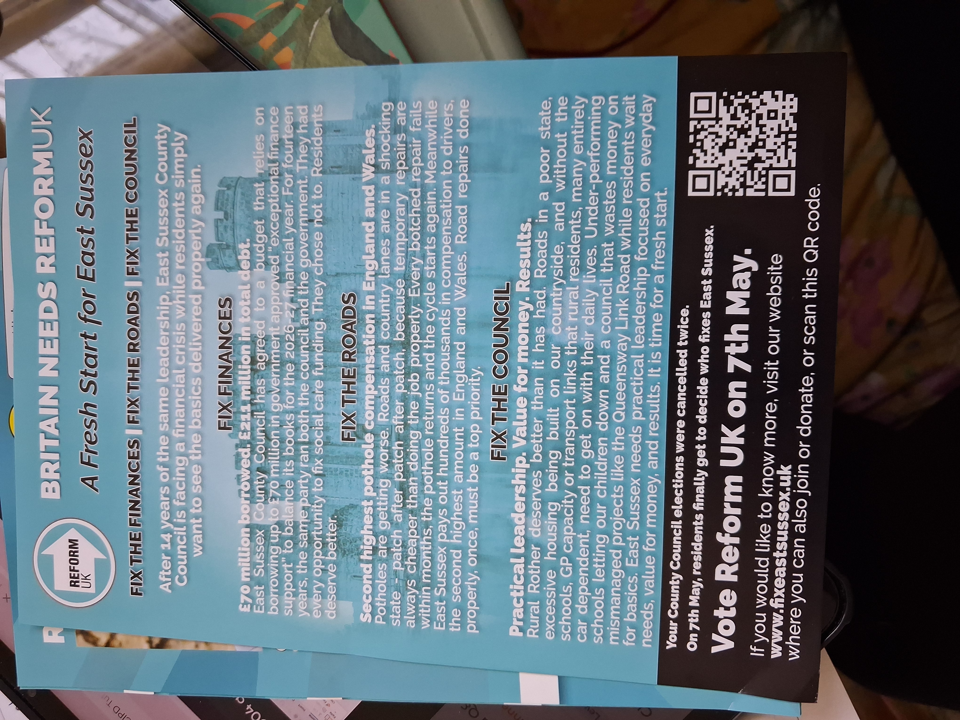 leaflet image