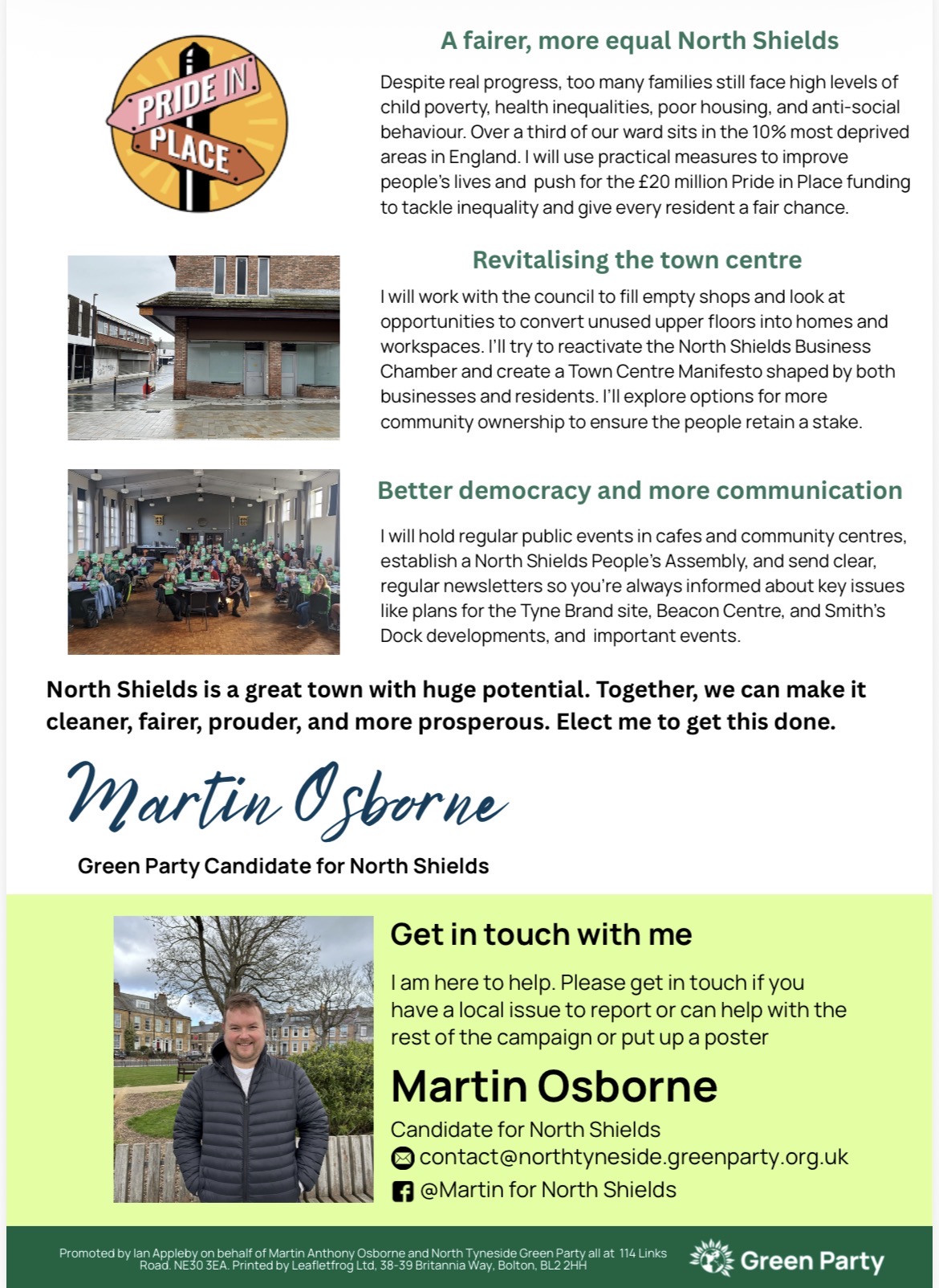 leaflet image