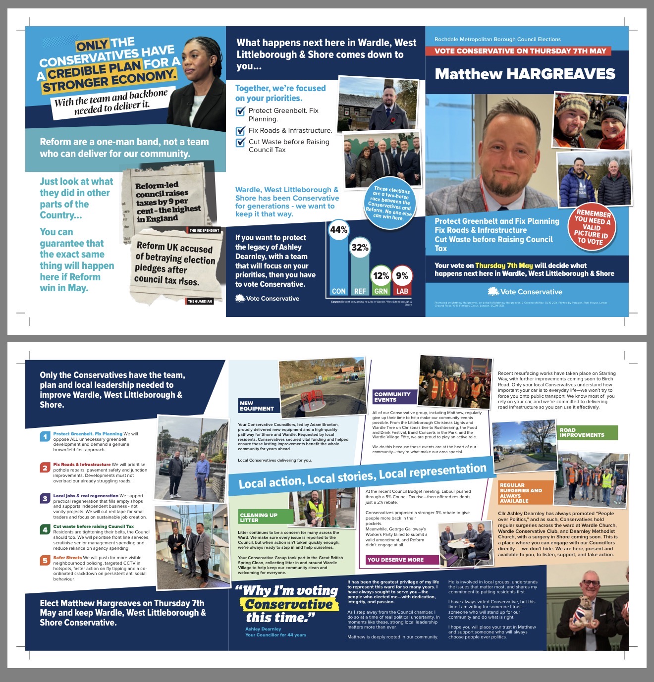 leaflet image