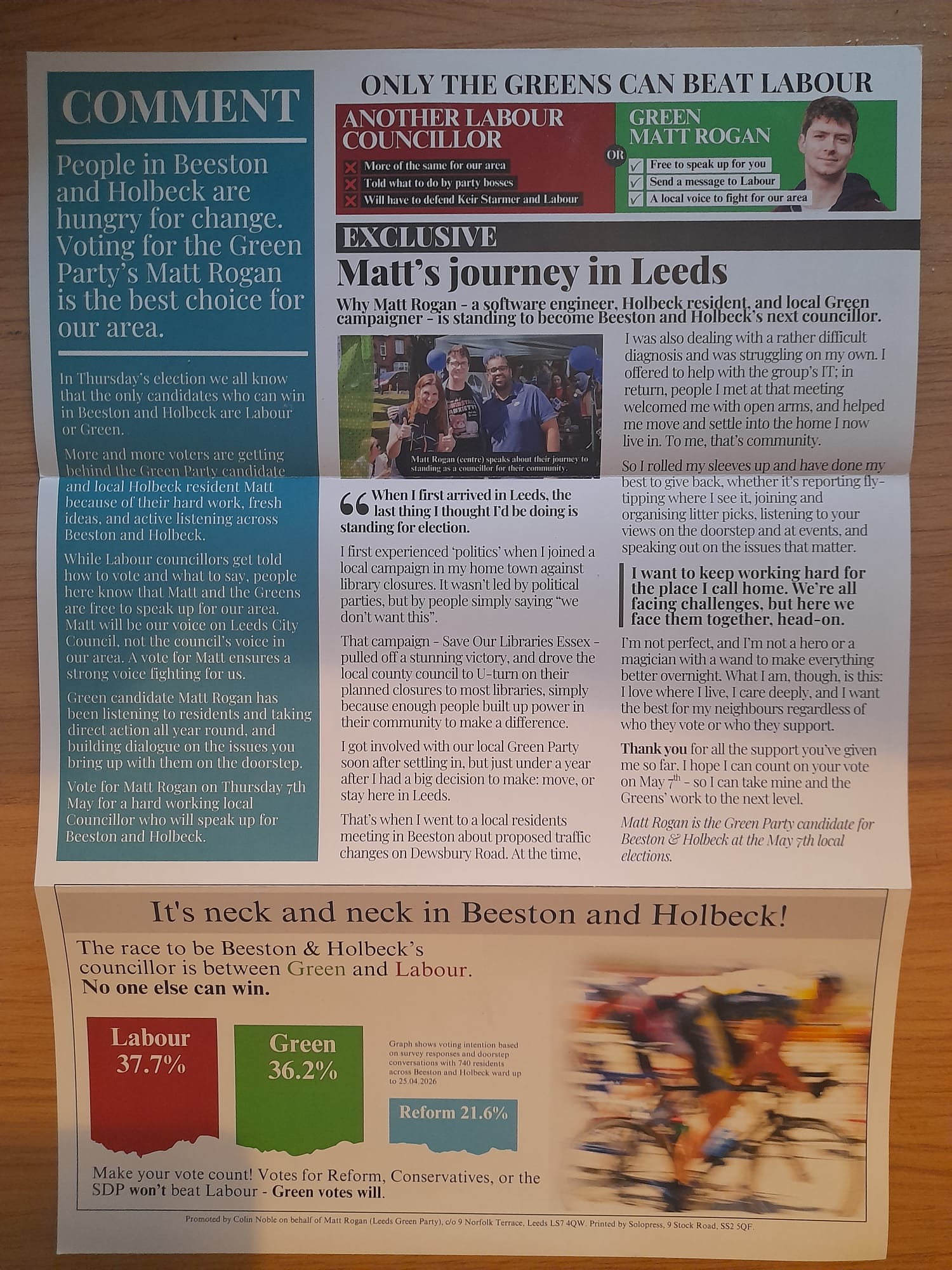 leaflet image