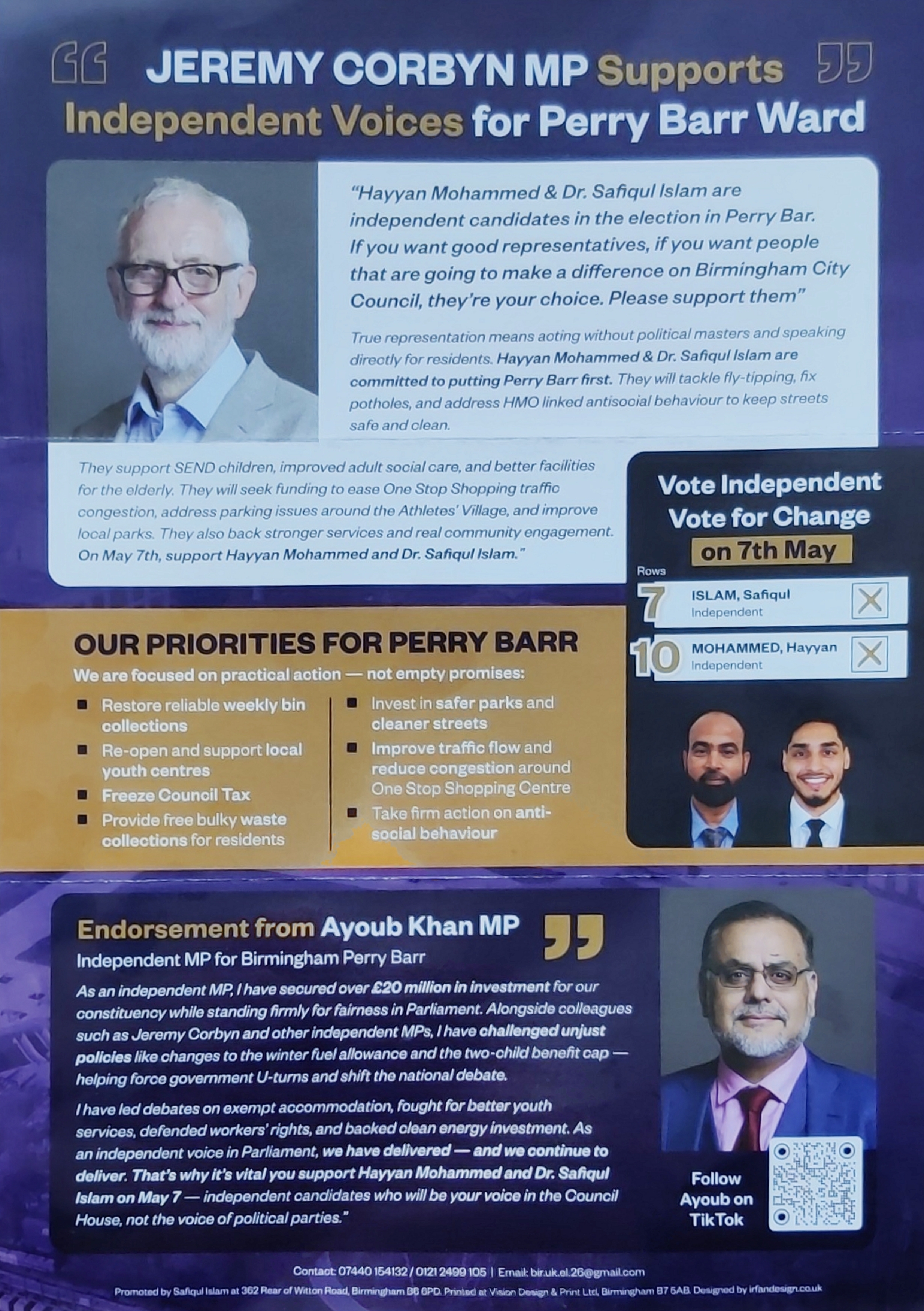 leaflet image