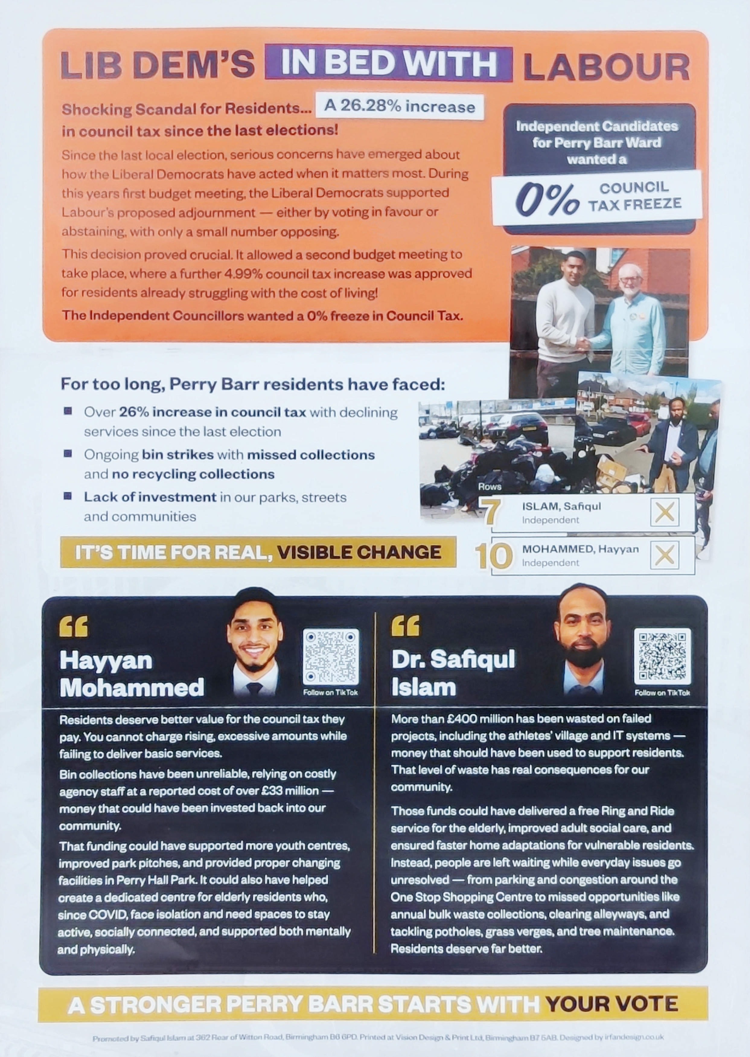 leaflet image