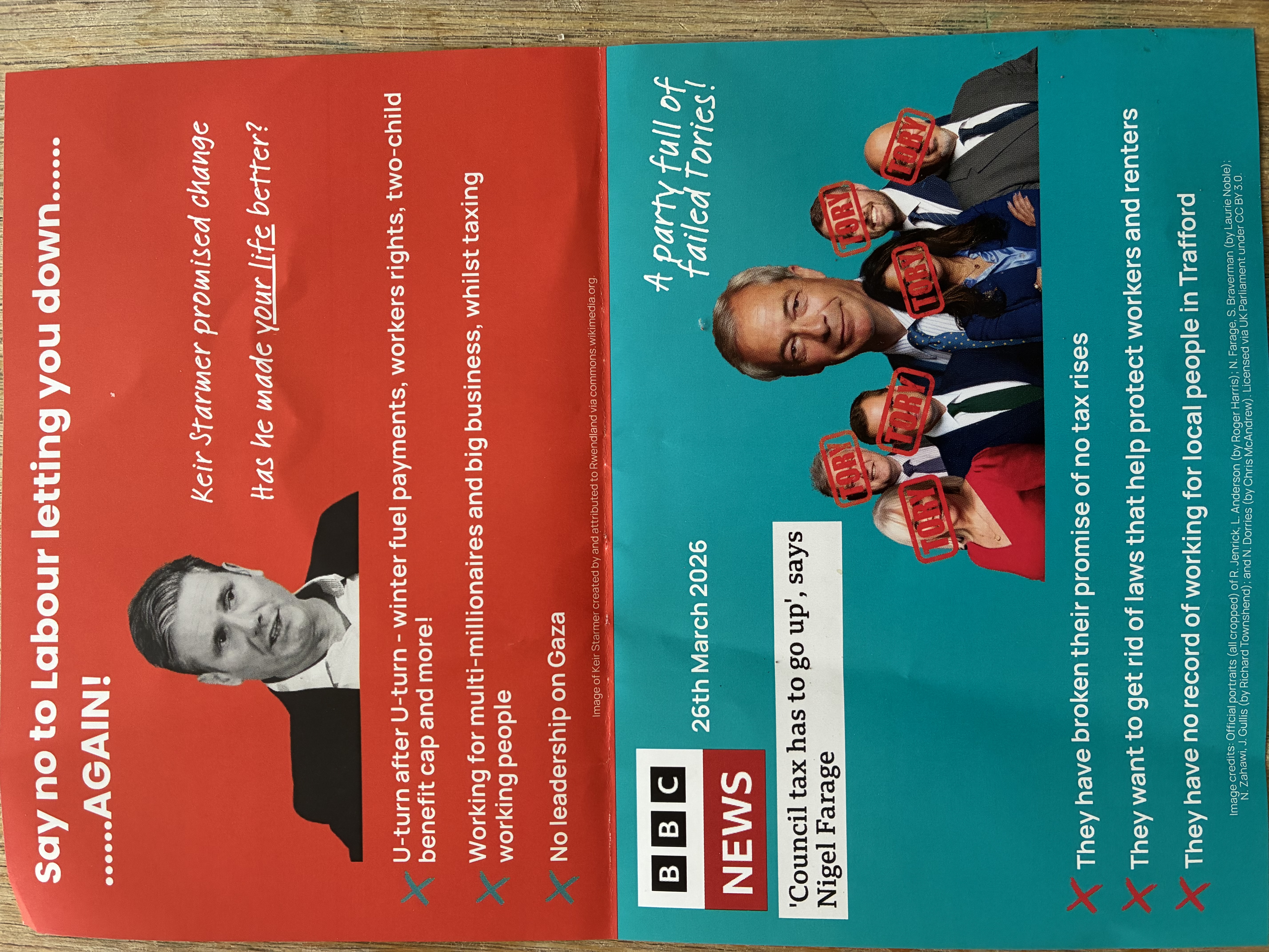 leaflet image