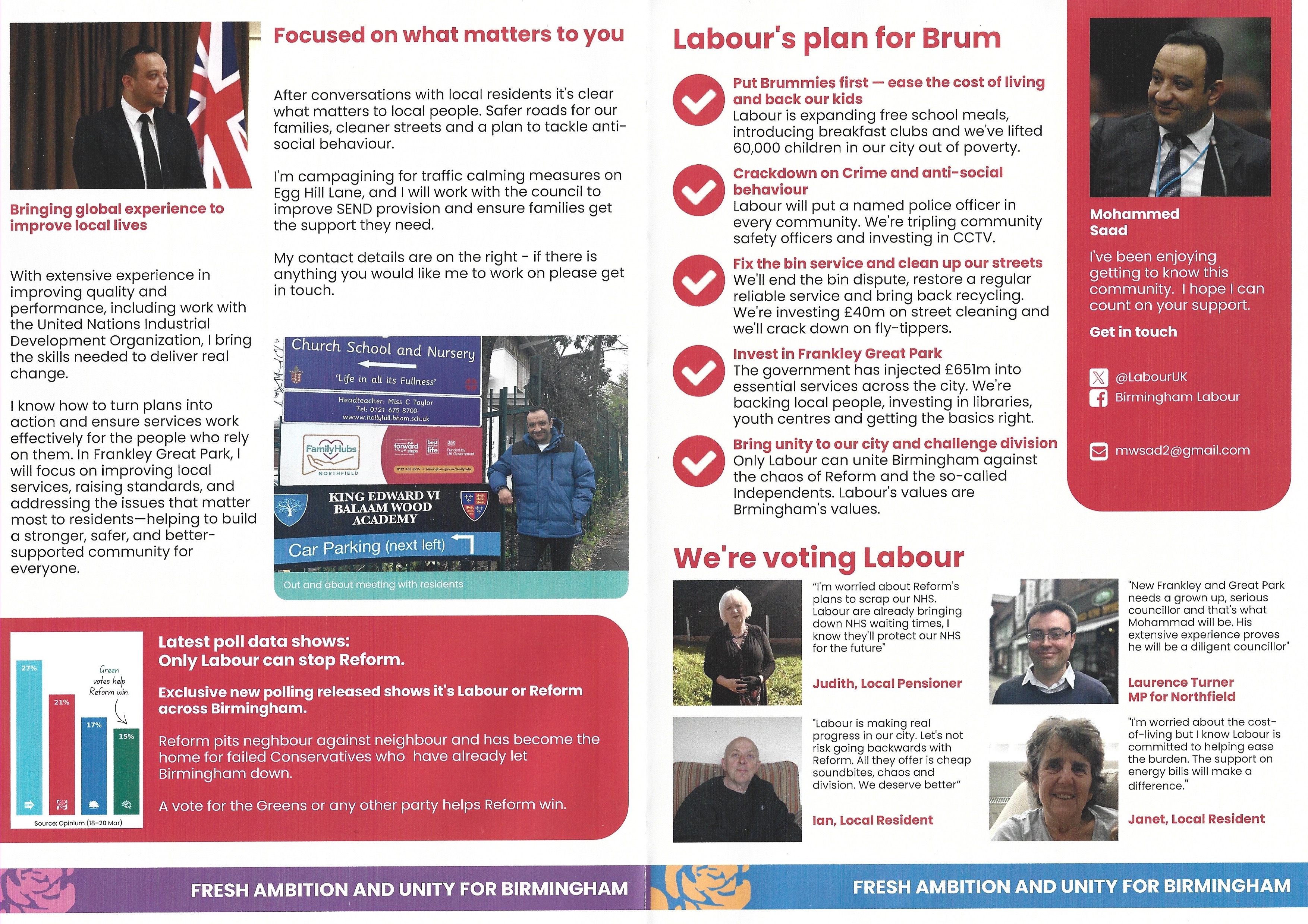 leaflet image