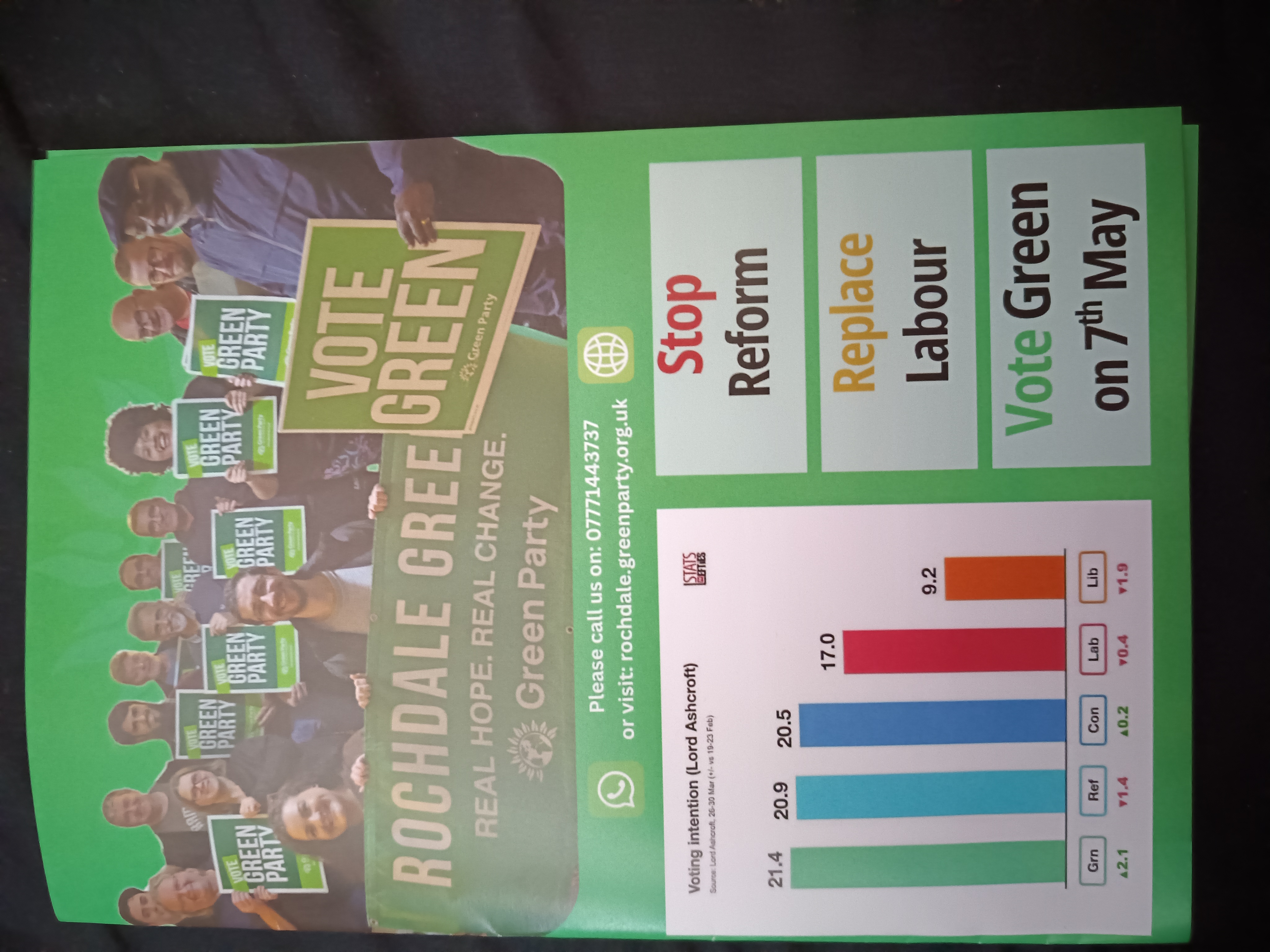 leaflet image