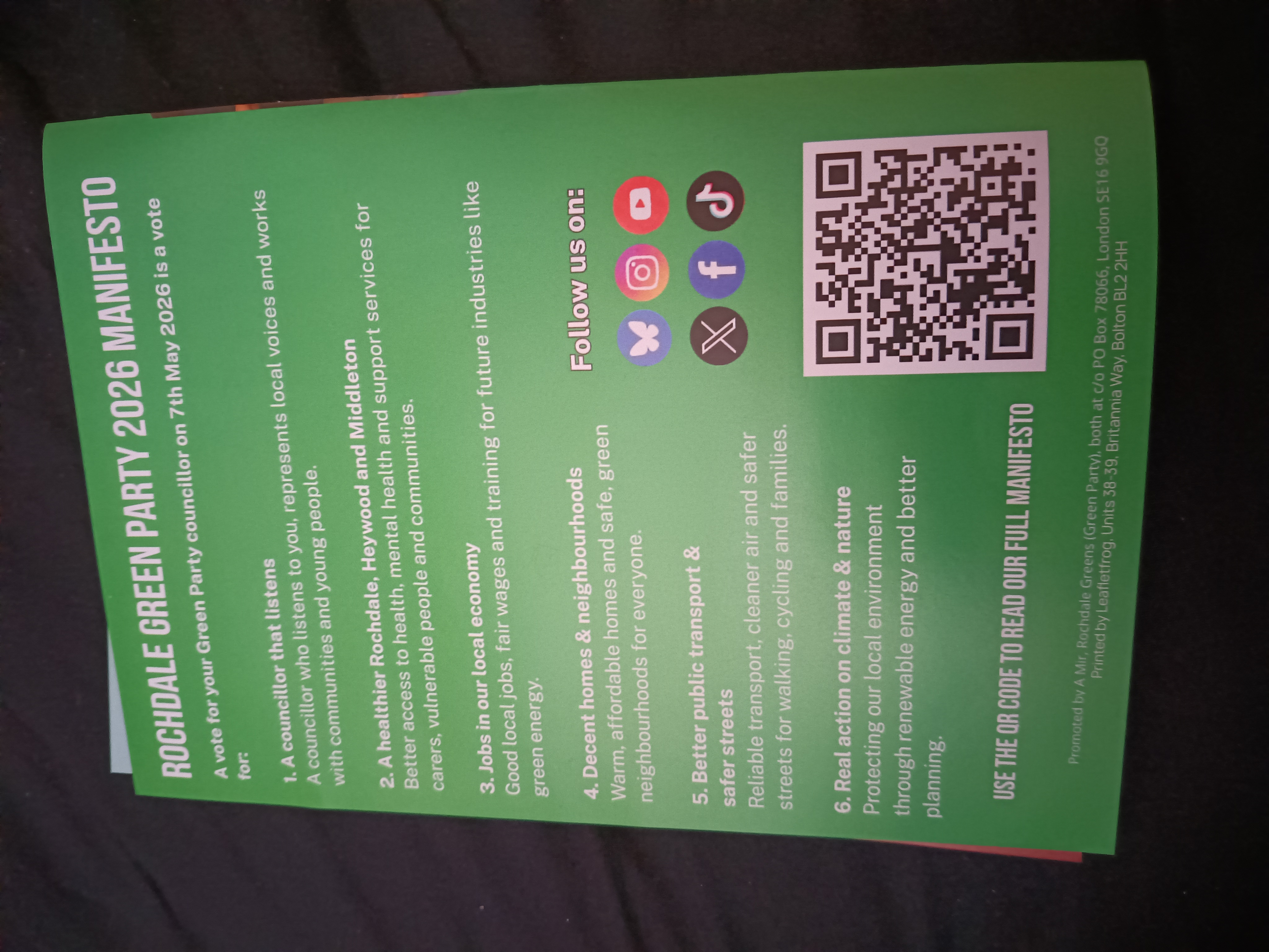 leaflet image