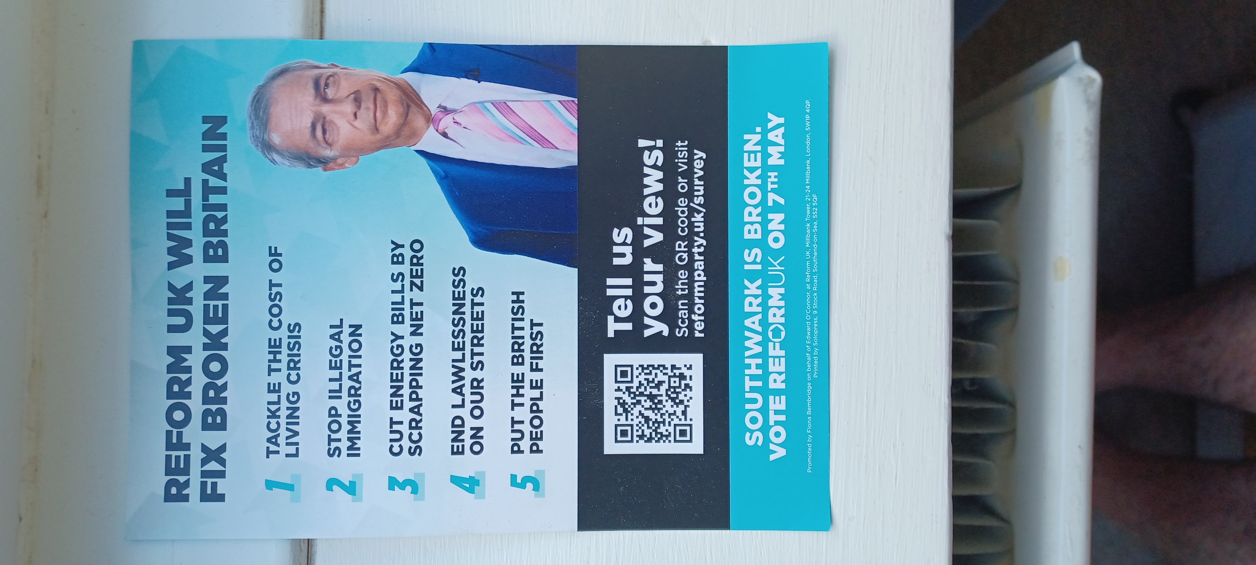 leaflet image
