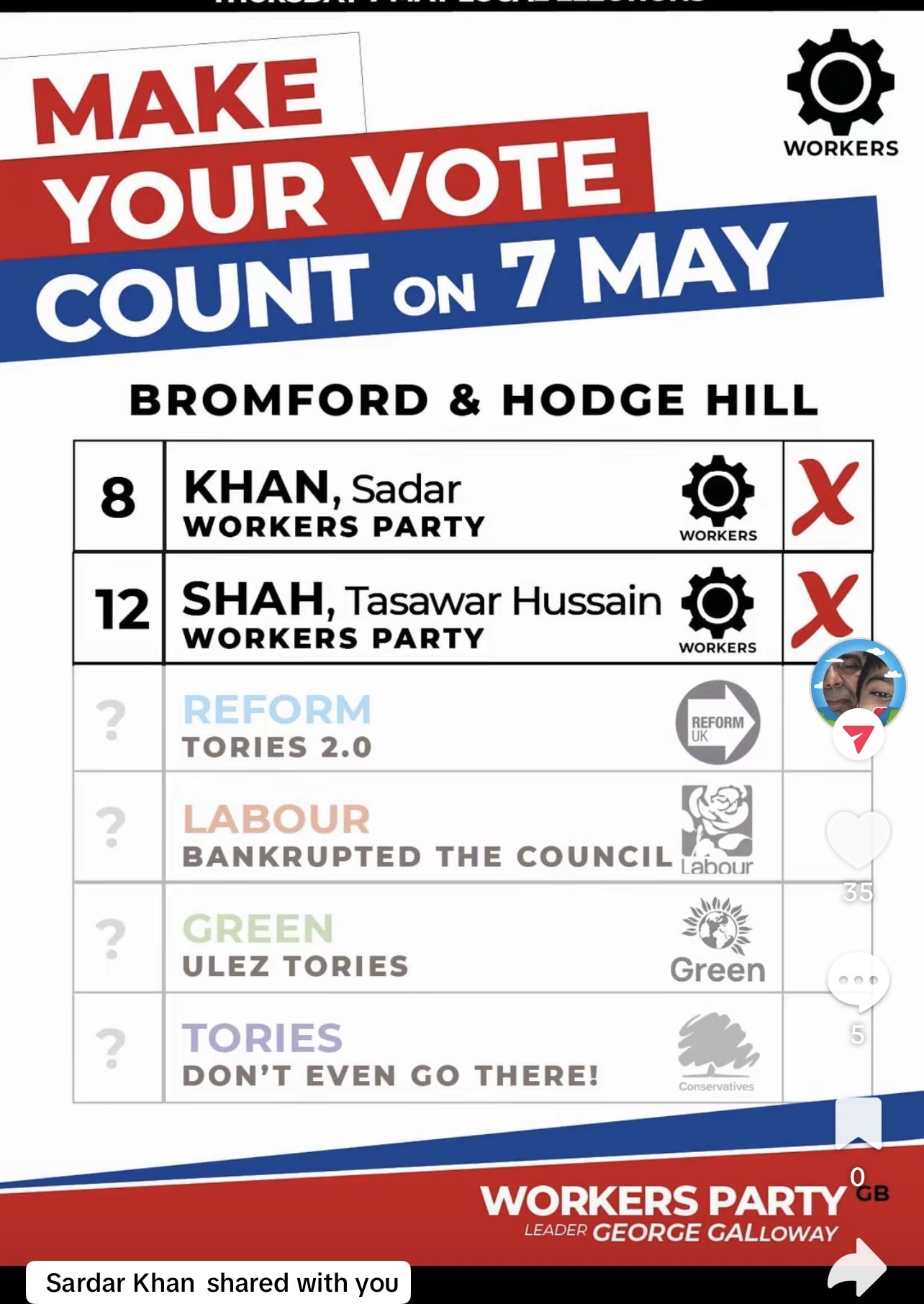 leaflet image