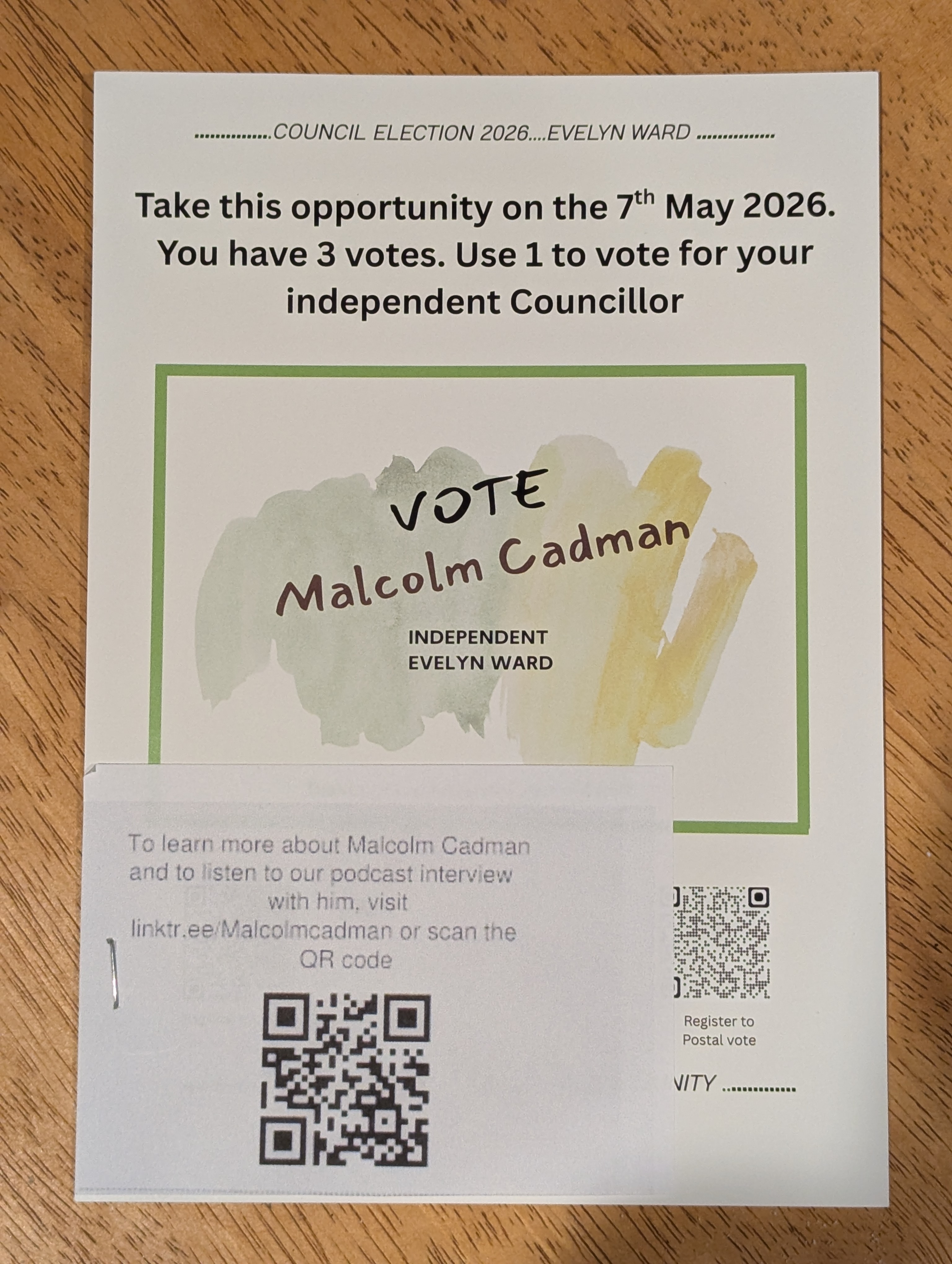 leaflet image