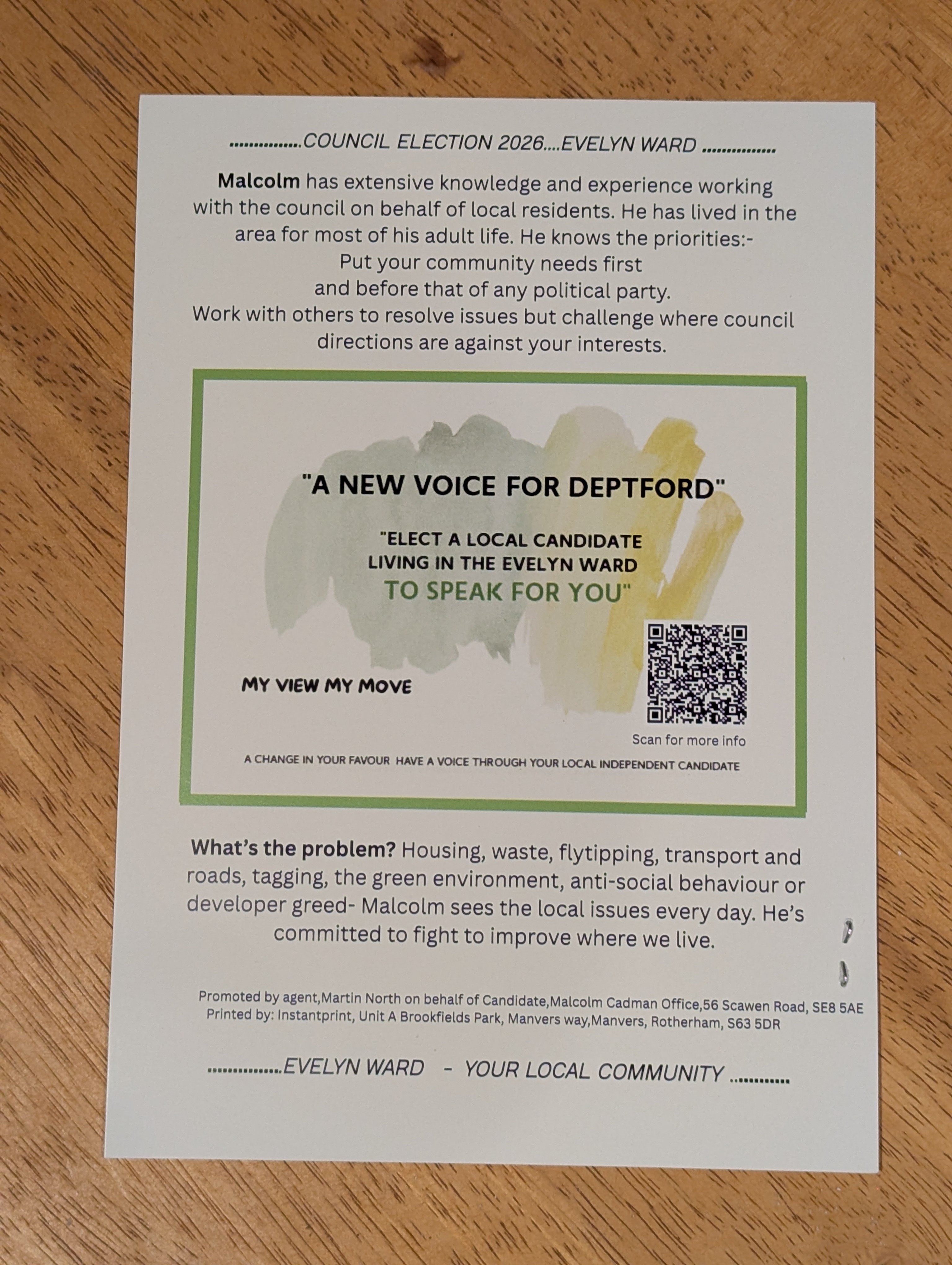 leaflet image