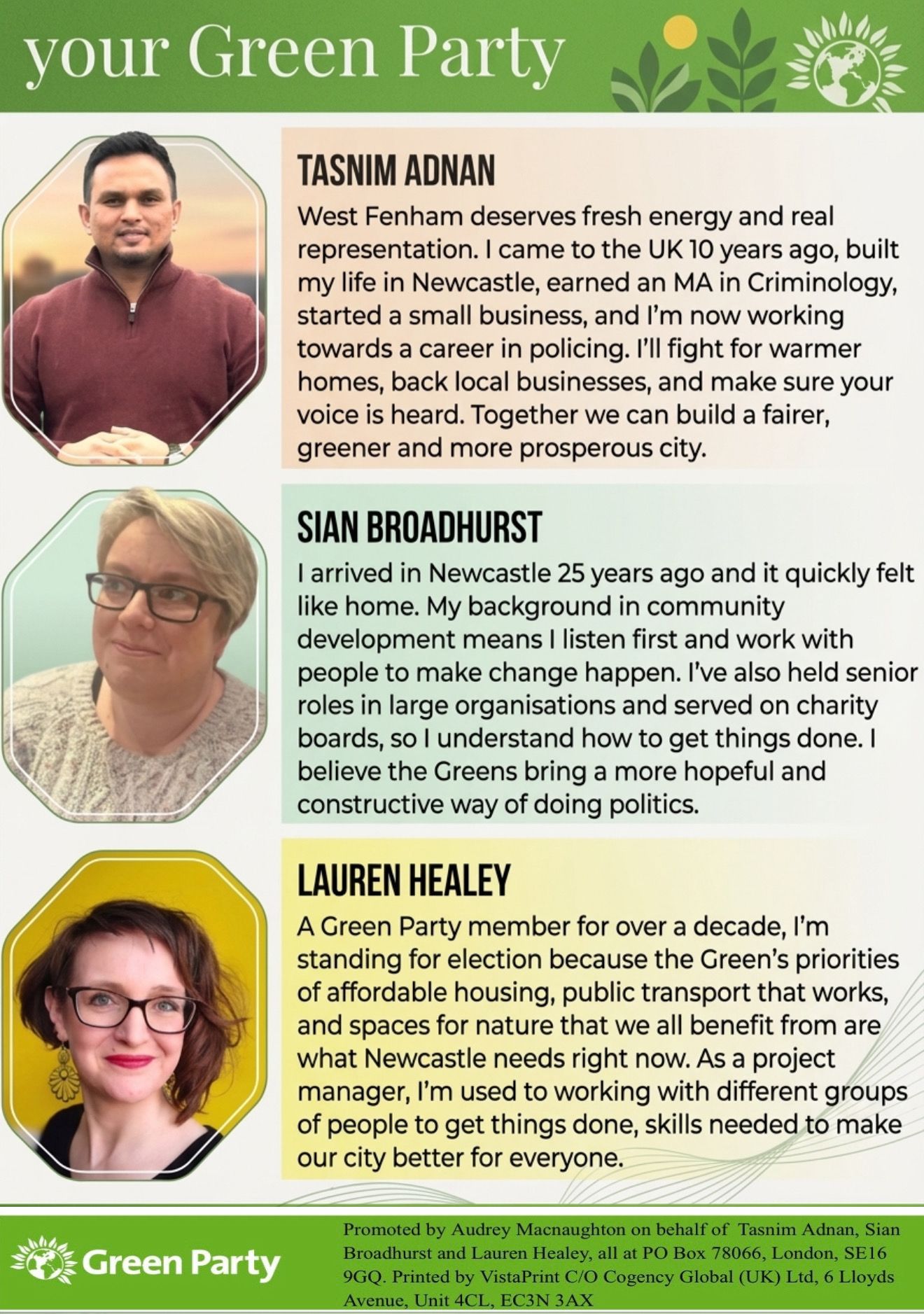 leaflet image