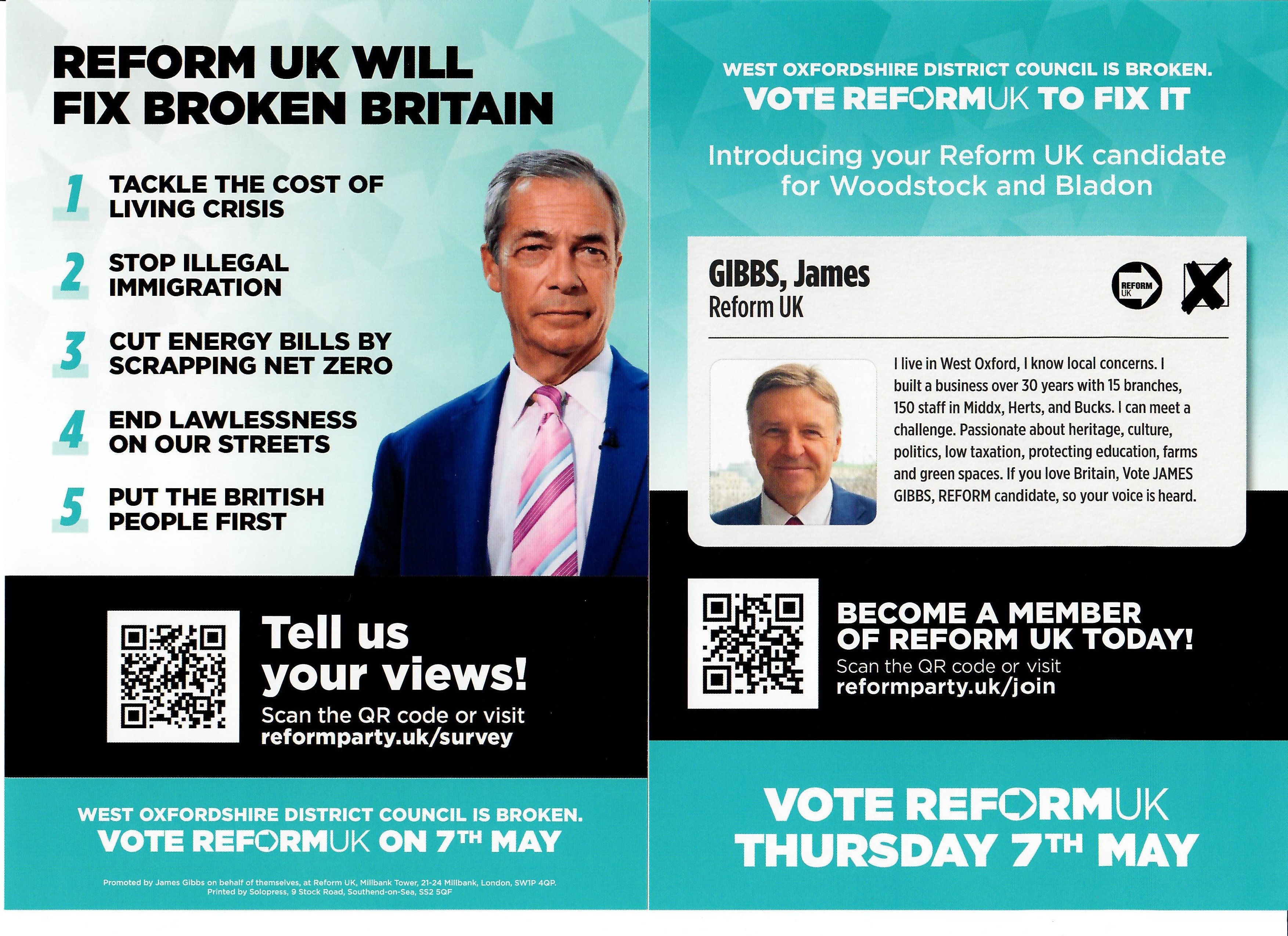 leaflet image