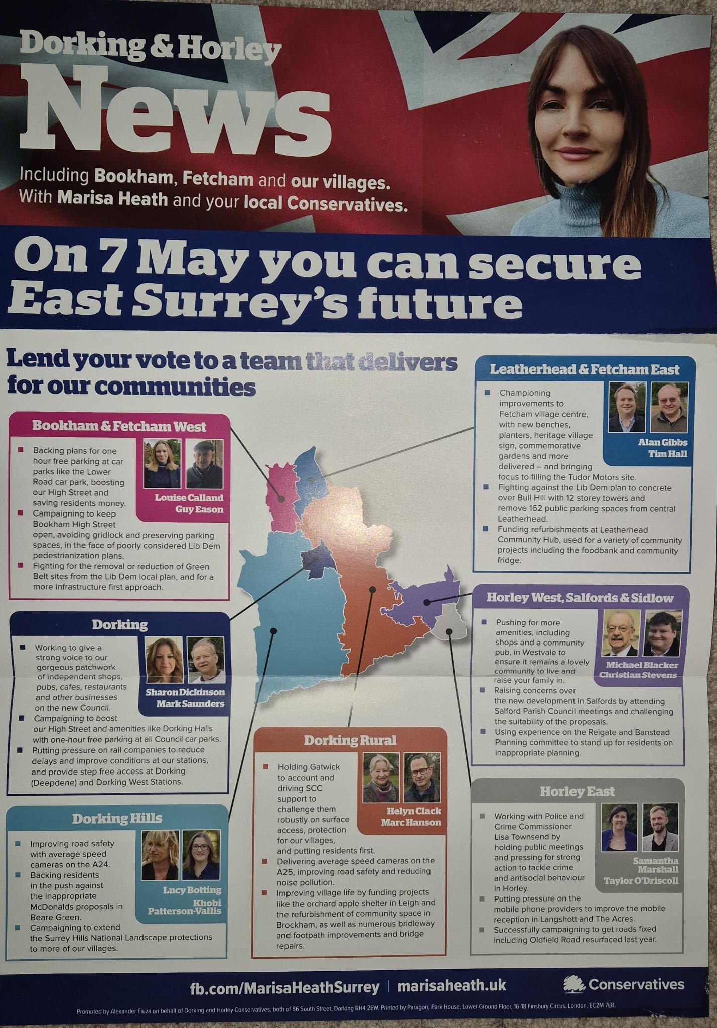 leaflet image