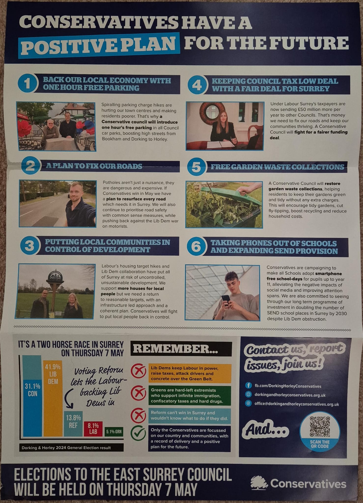 leaflet image