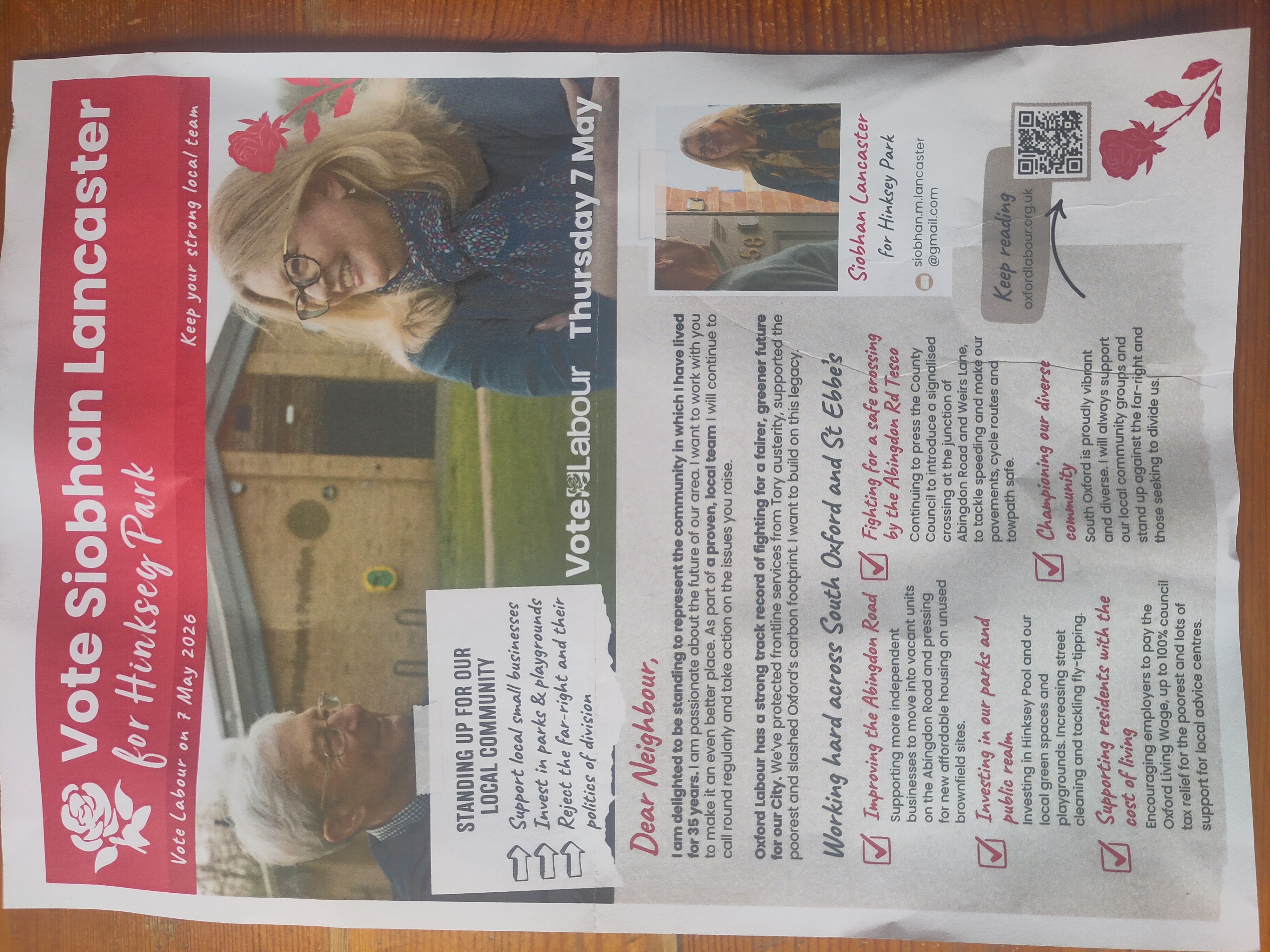 leaflet image