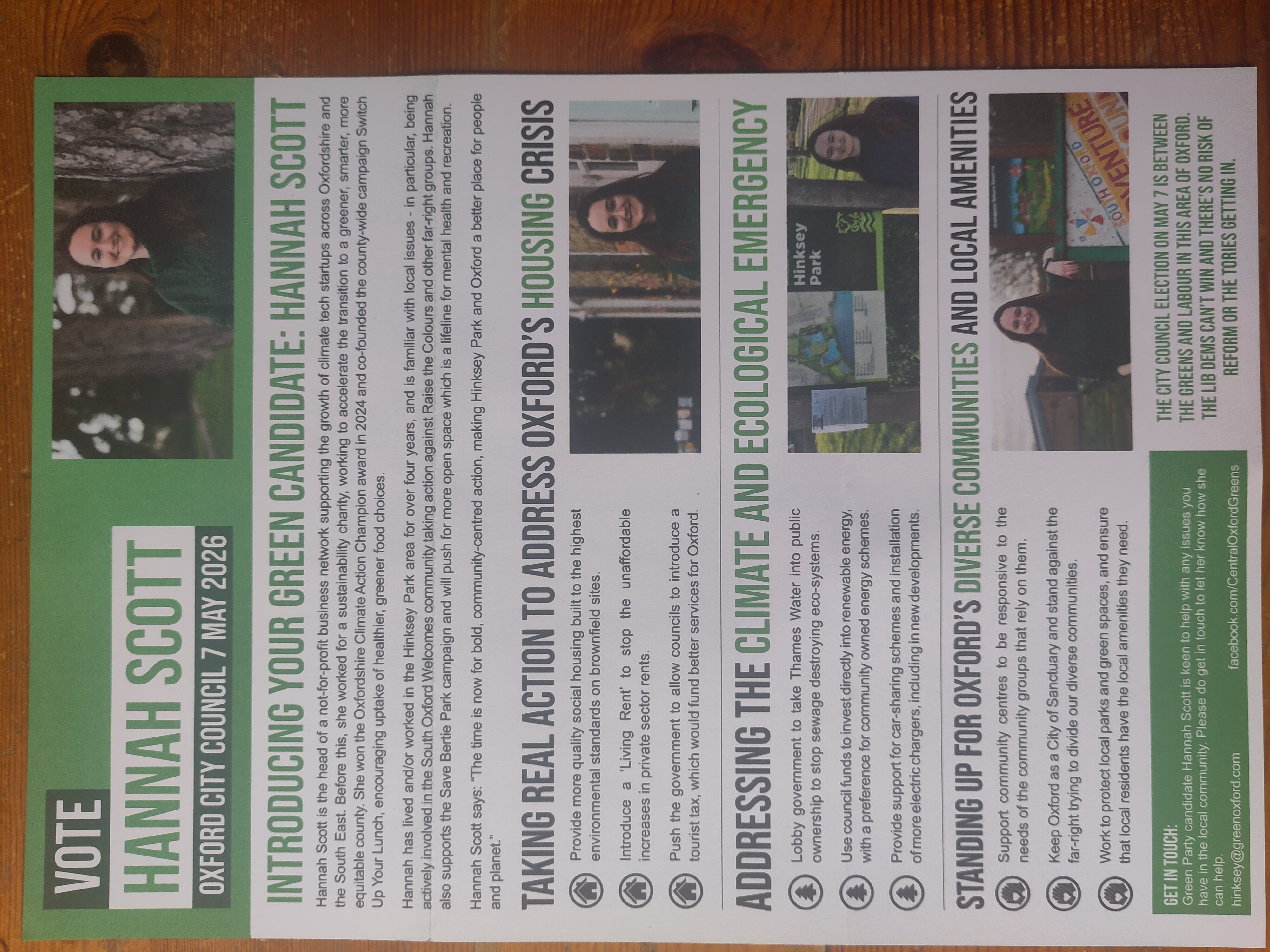 leaflet image