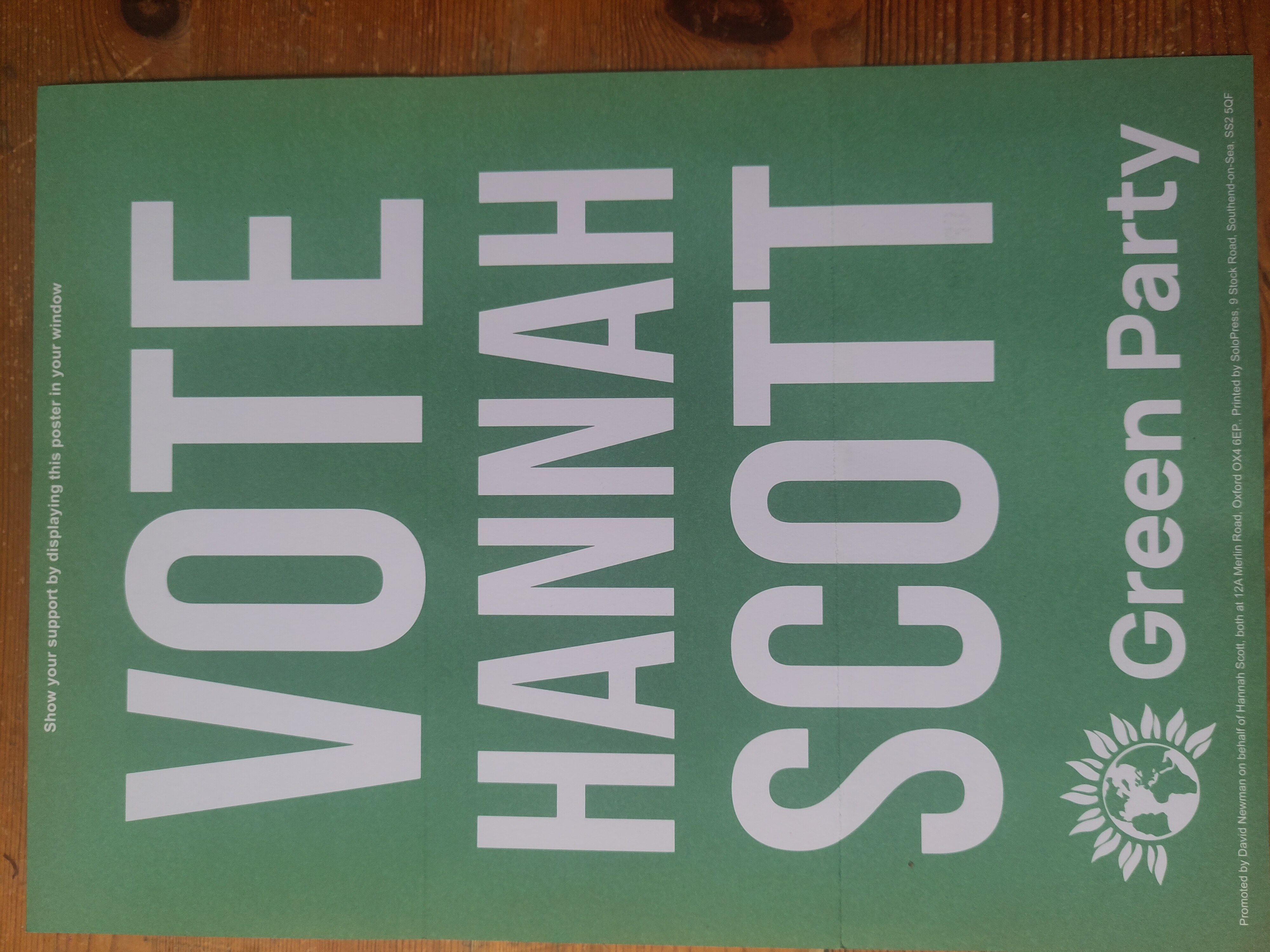 leaflet image